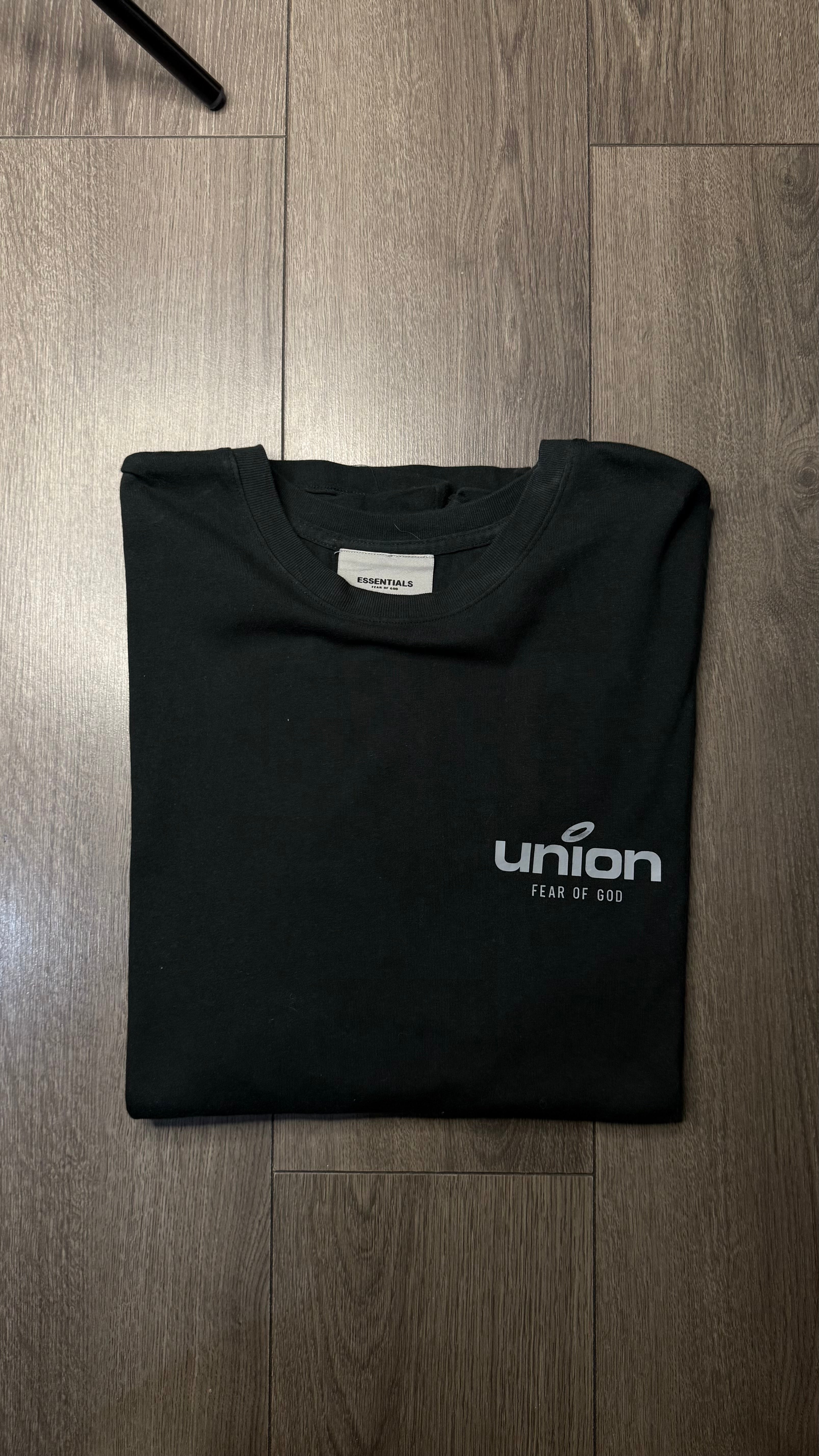 XL PLAYERA ESSENTIALS