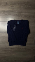 SUÉTER NIÑO RALPH LAUREN