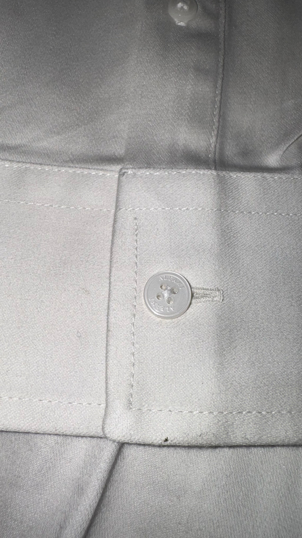 CAMISA ALFANI