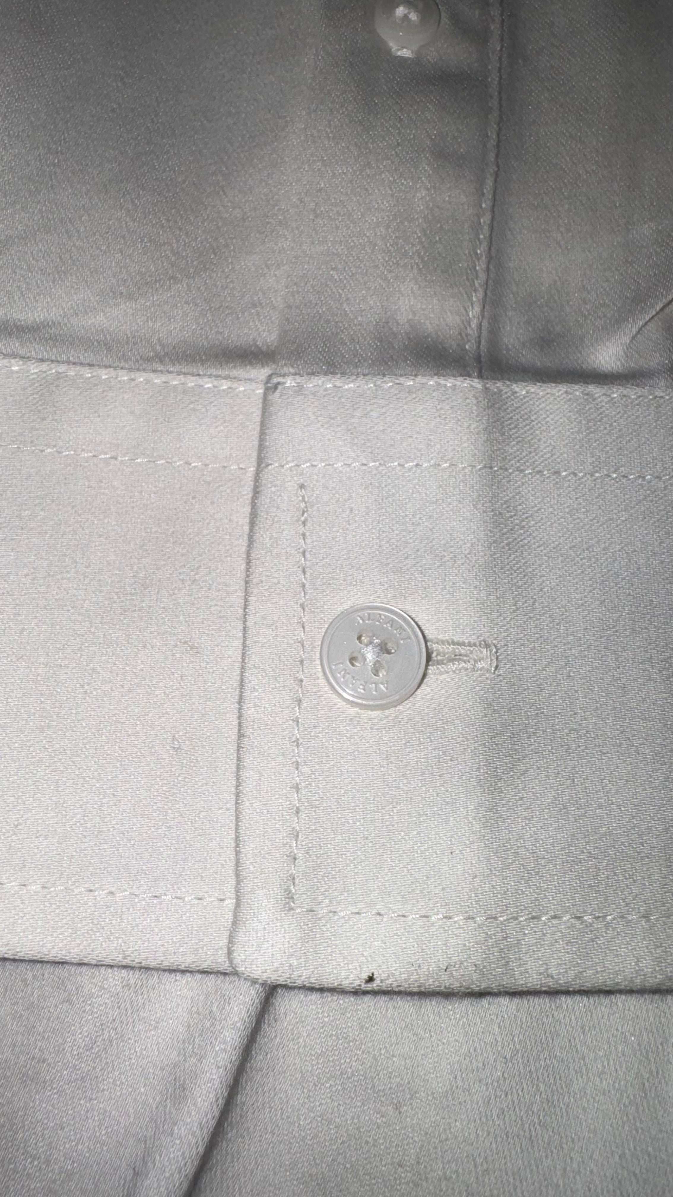 CAMISA ALFANI