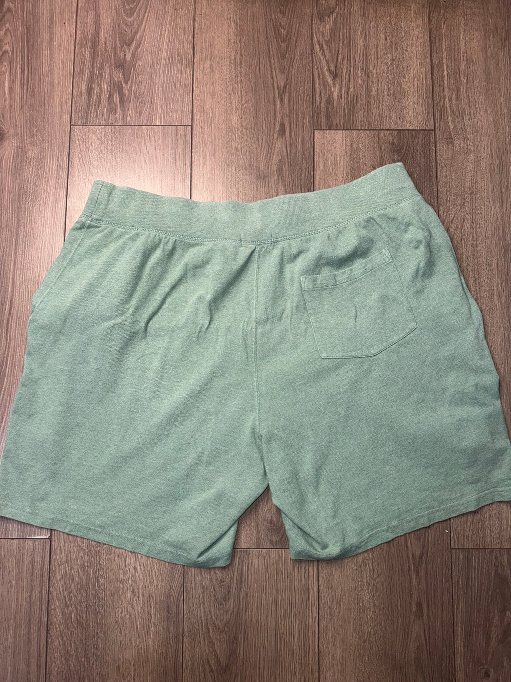 XXL SHORTS POLO
