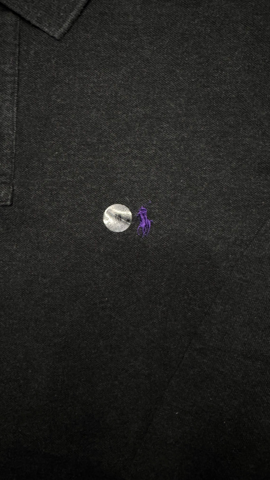 PLAYERA RALPH LAUREN