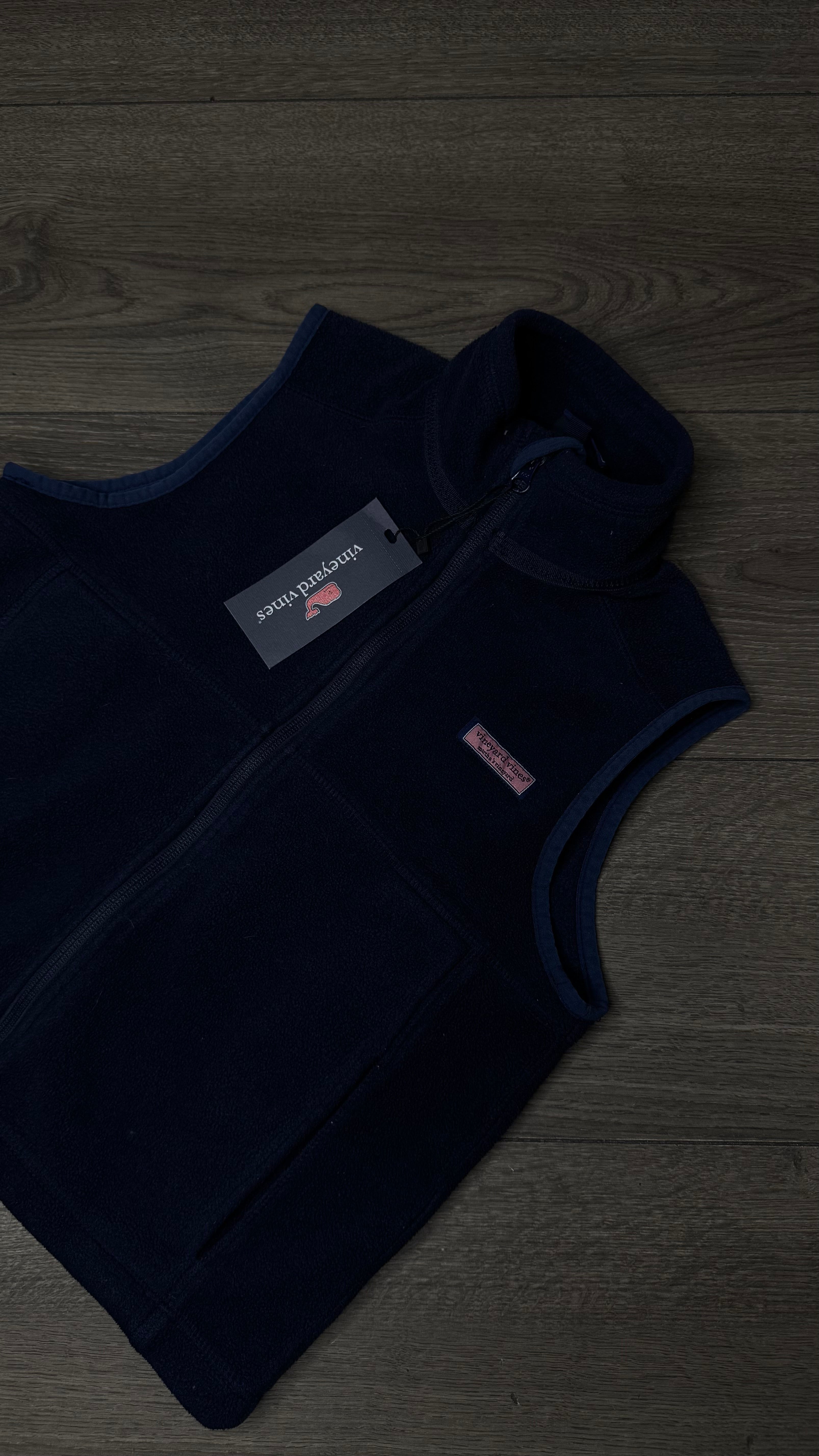 CHALECO VINEYARD VINES