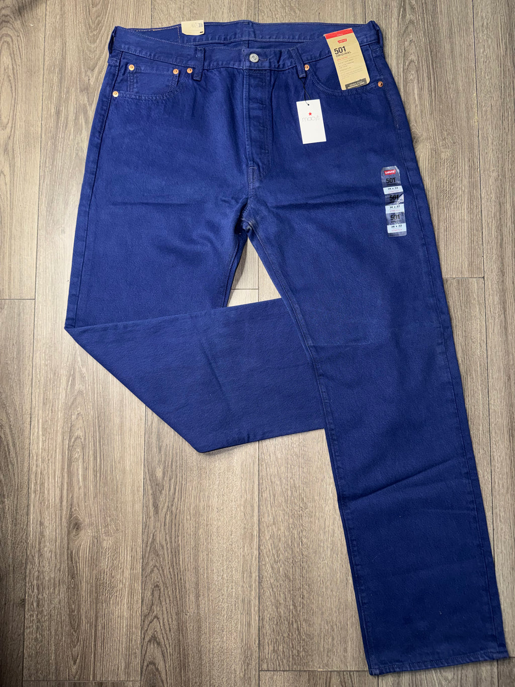 PANTALÓN LEVIS