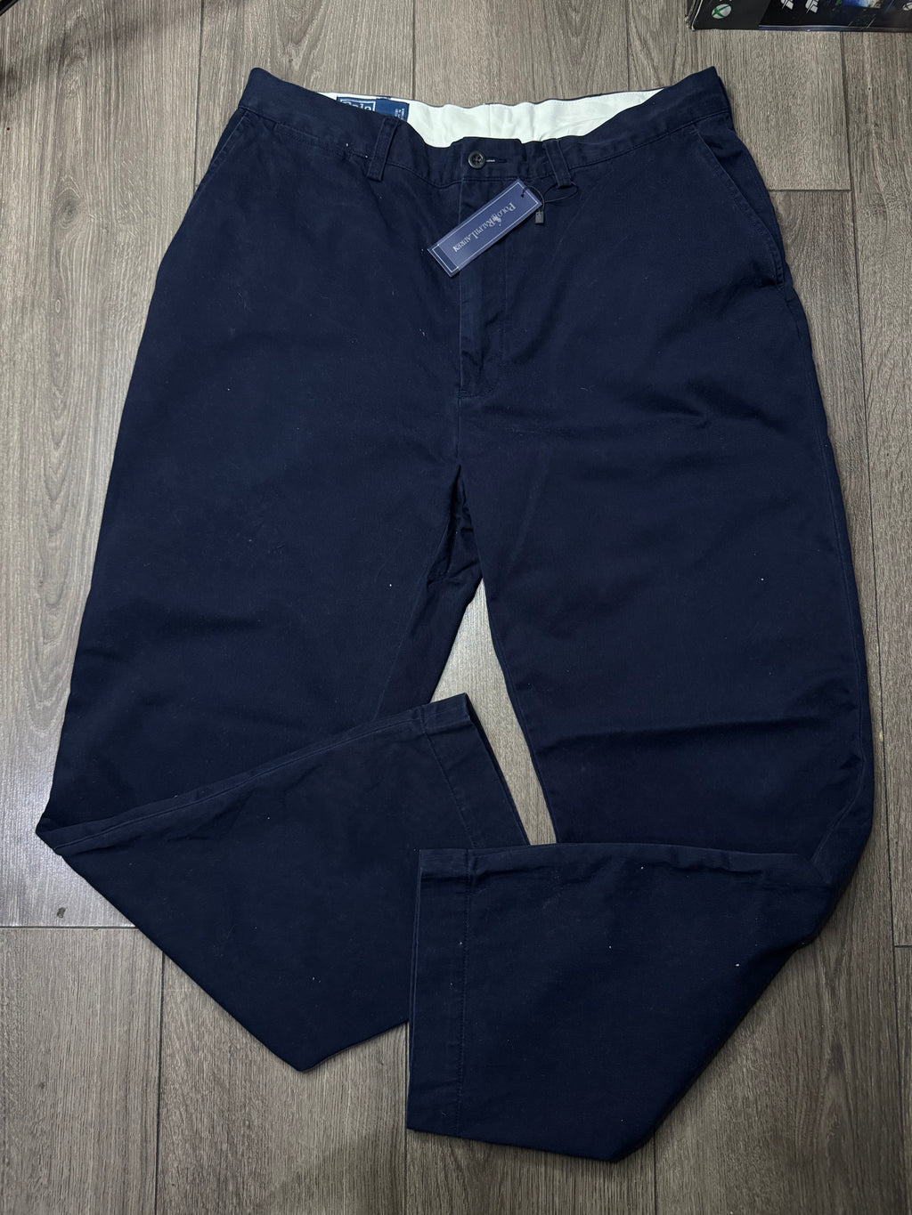PANTALÓN RALPH LAUREN