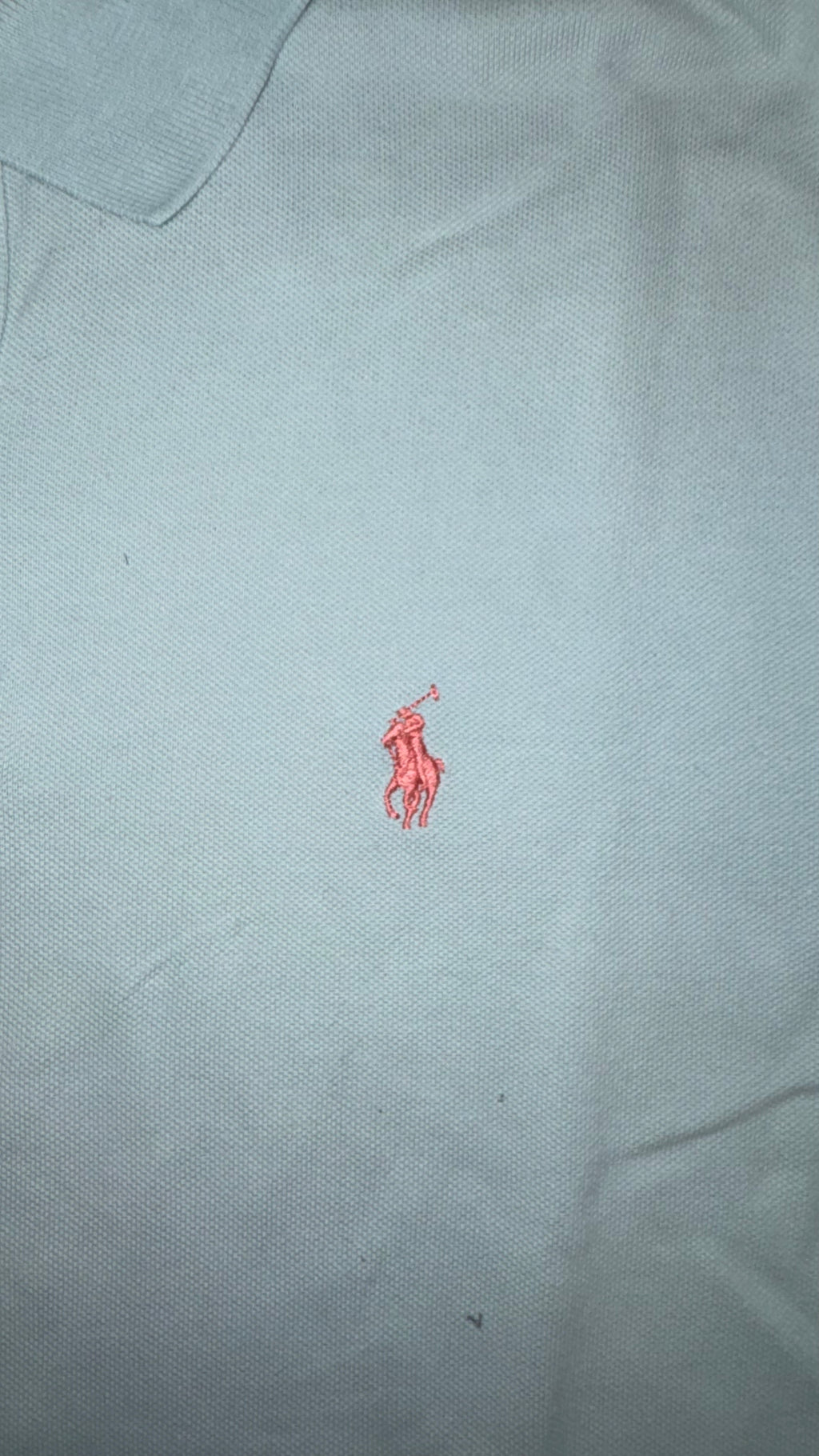 PLAYERA RALPH LAUREN