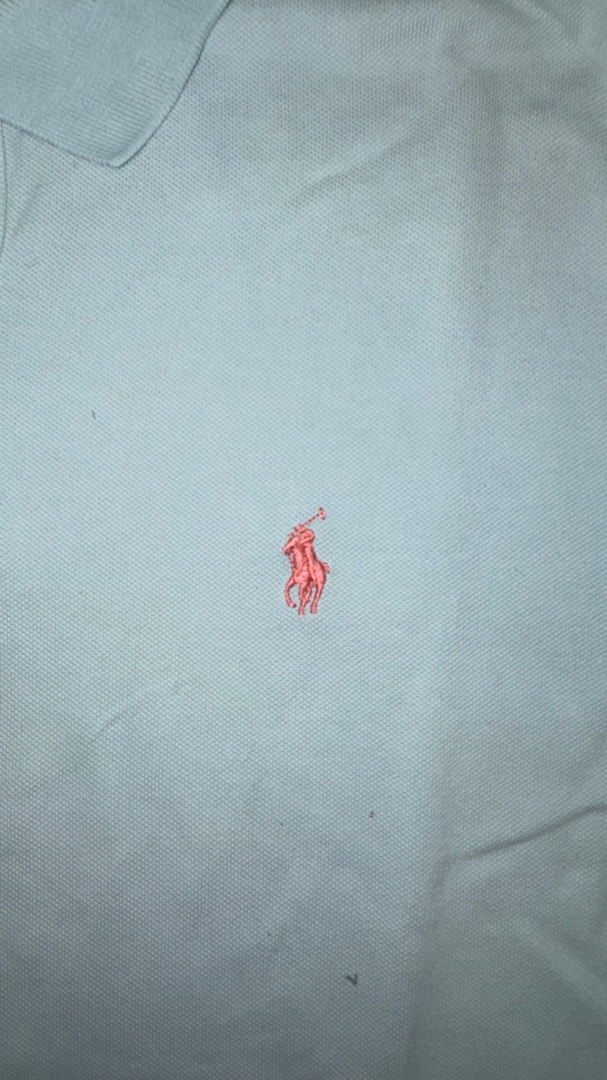 PLAYERA RALPH LAUREN