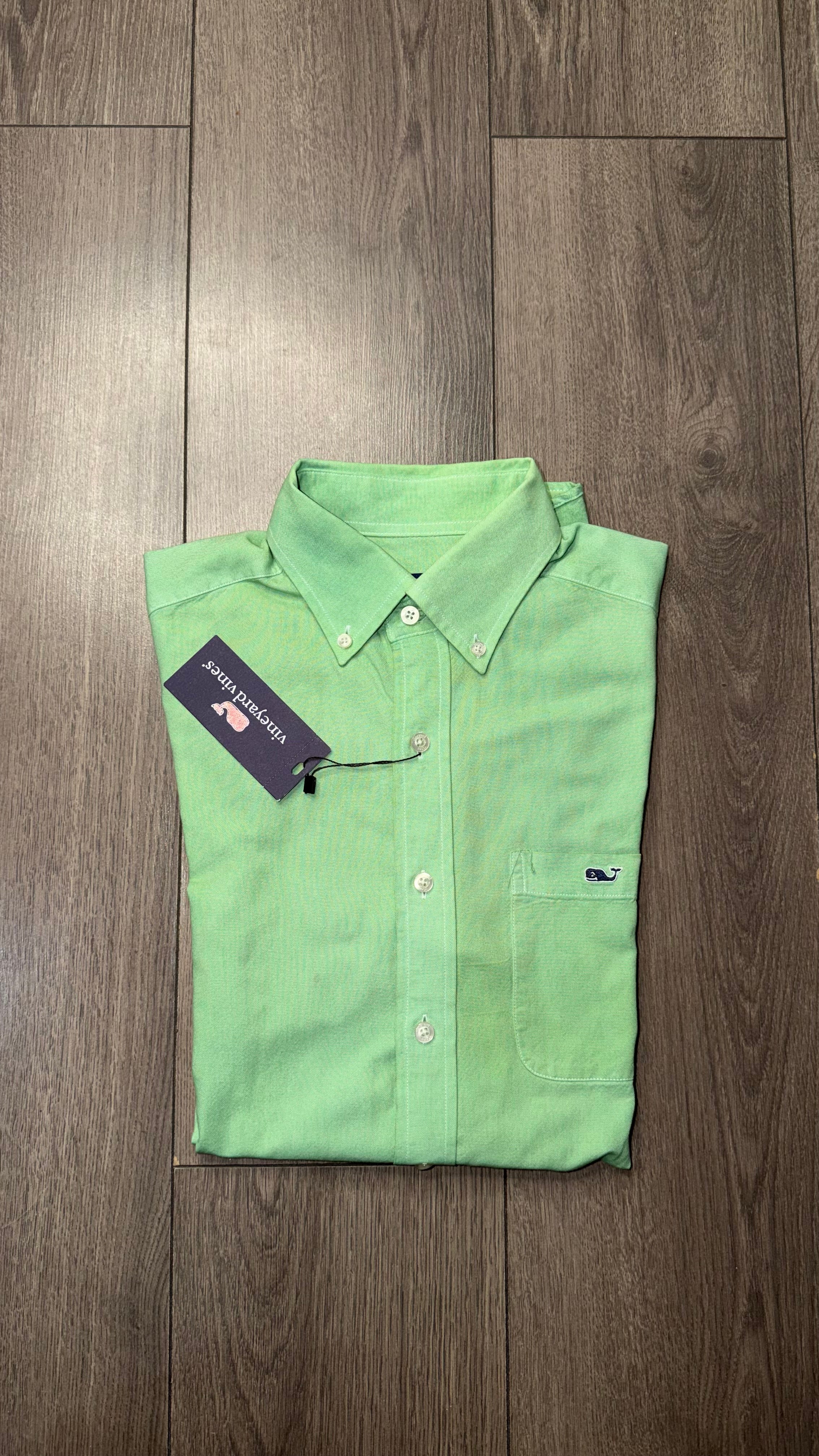 CAMISA VINEYARD VINES