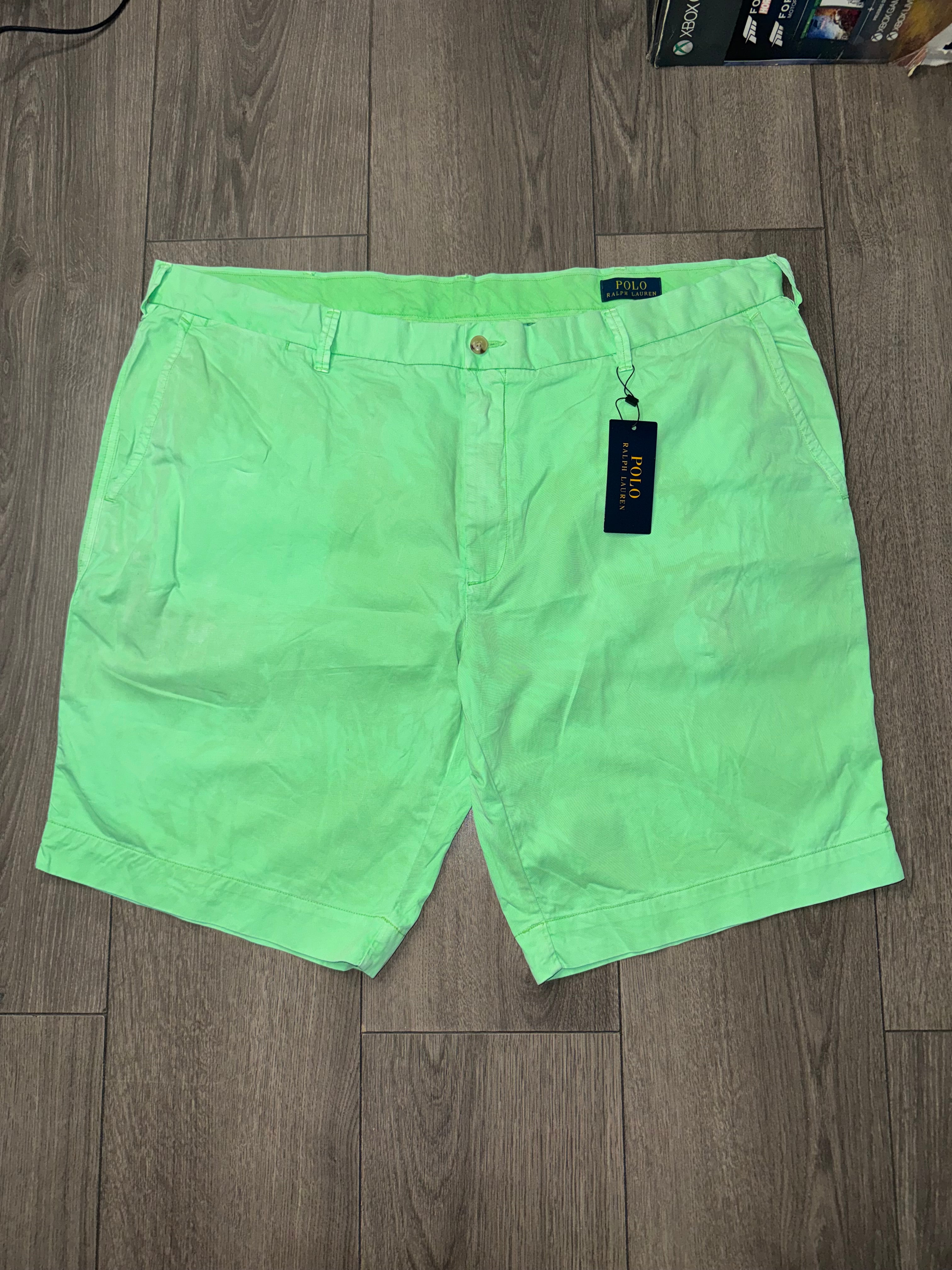 BERMUDA RALPH LAUREN