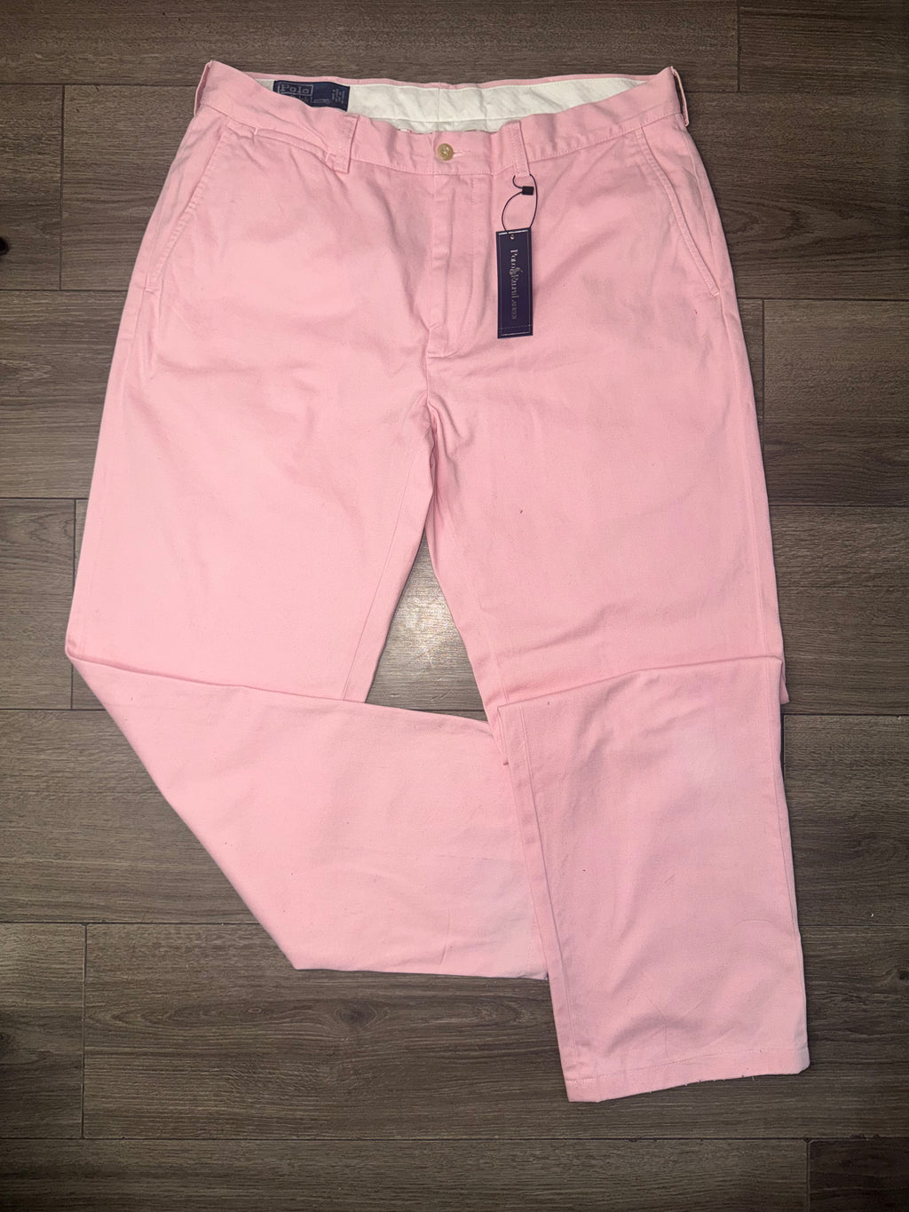 PANTALÓN RALPH LAUREN