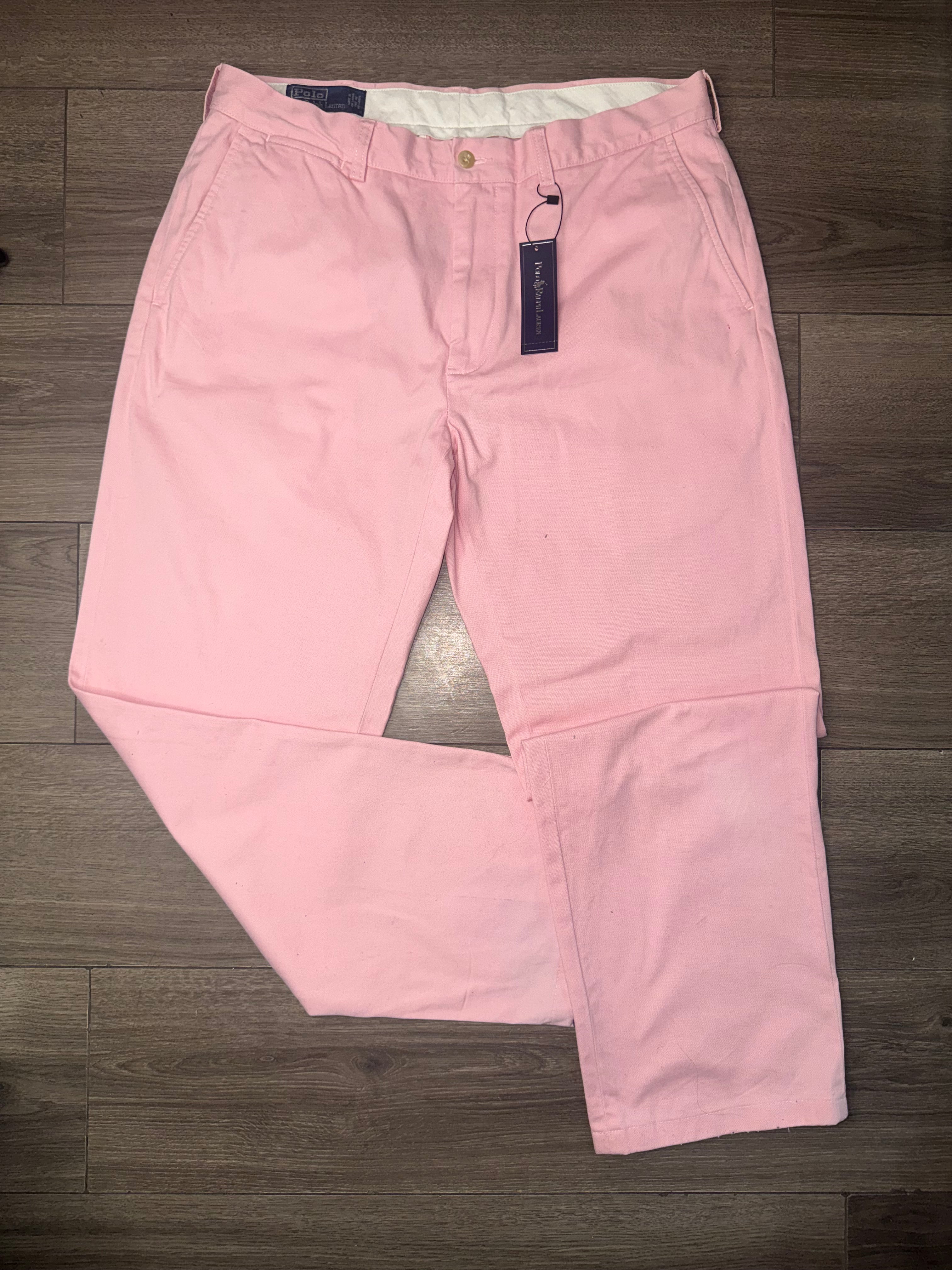 PANTALÓN RALPH LAUREN