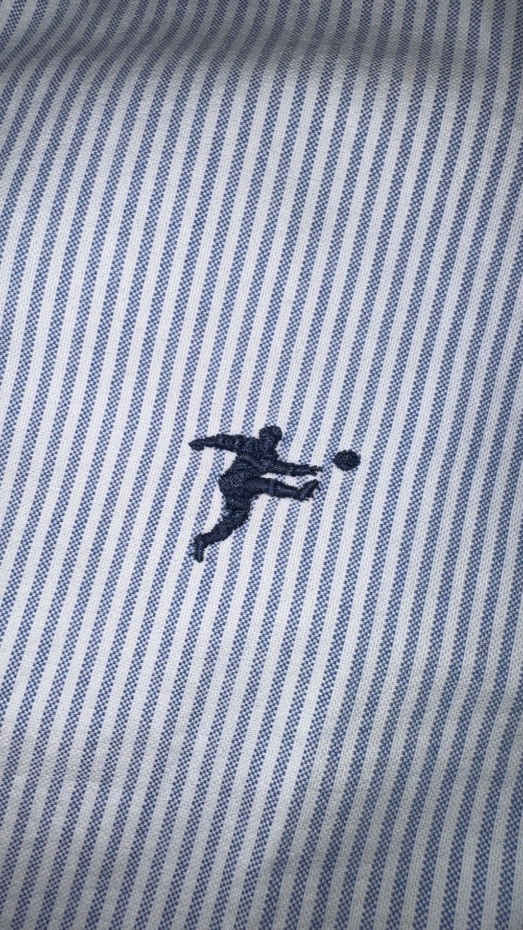CAMISA RALPH LAUREN