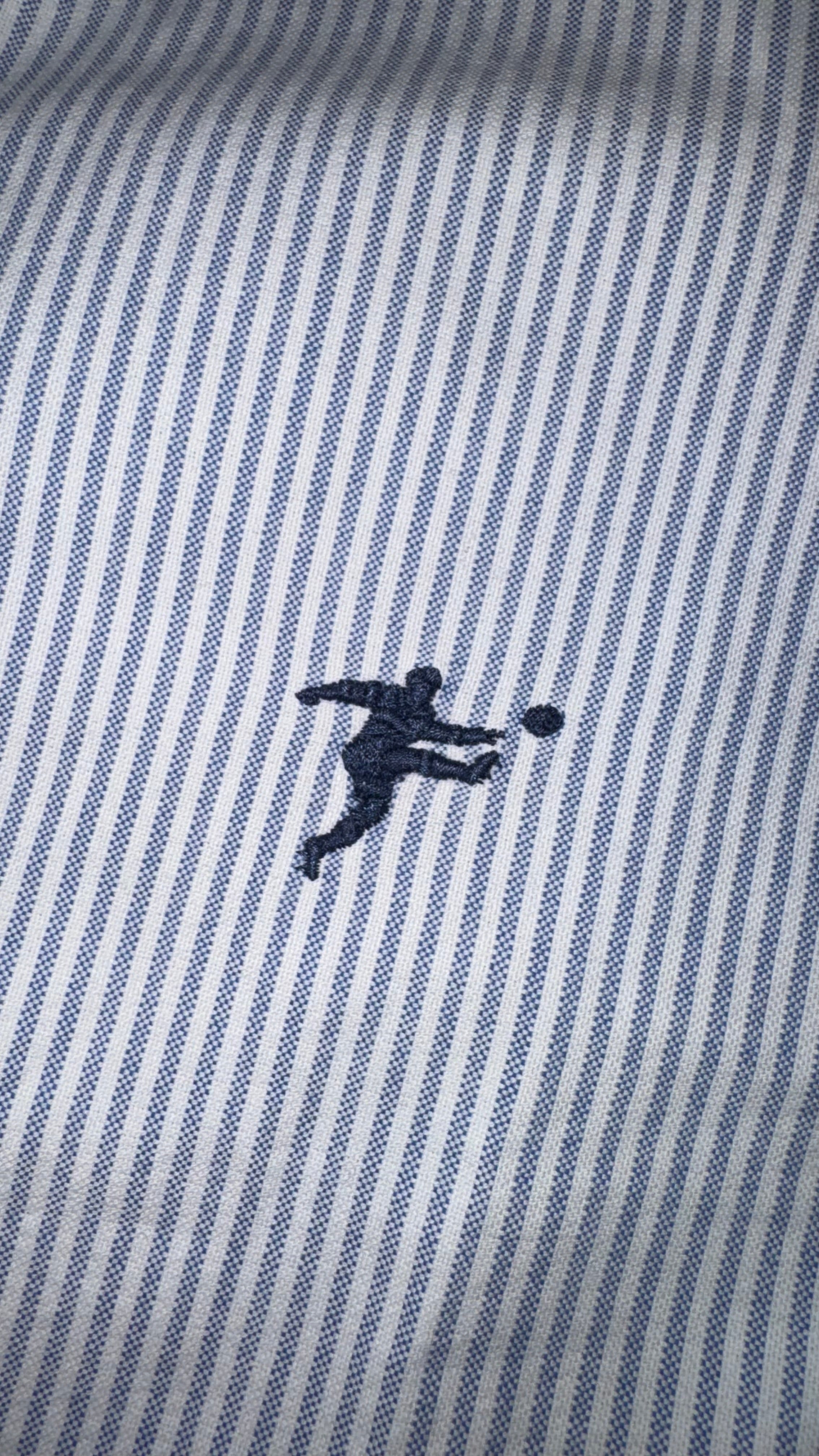 CAMISA RALPH LAUREN