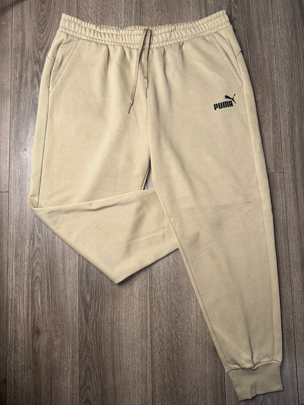 PANTS PUMA