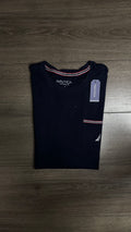 PLAYERA NÁUTICA