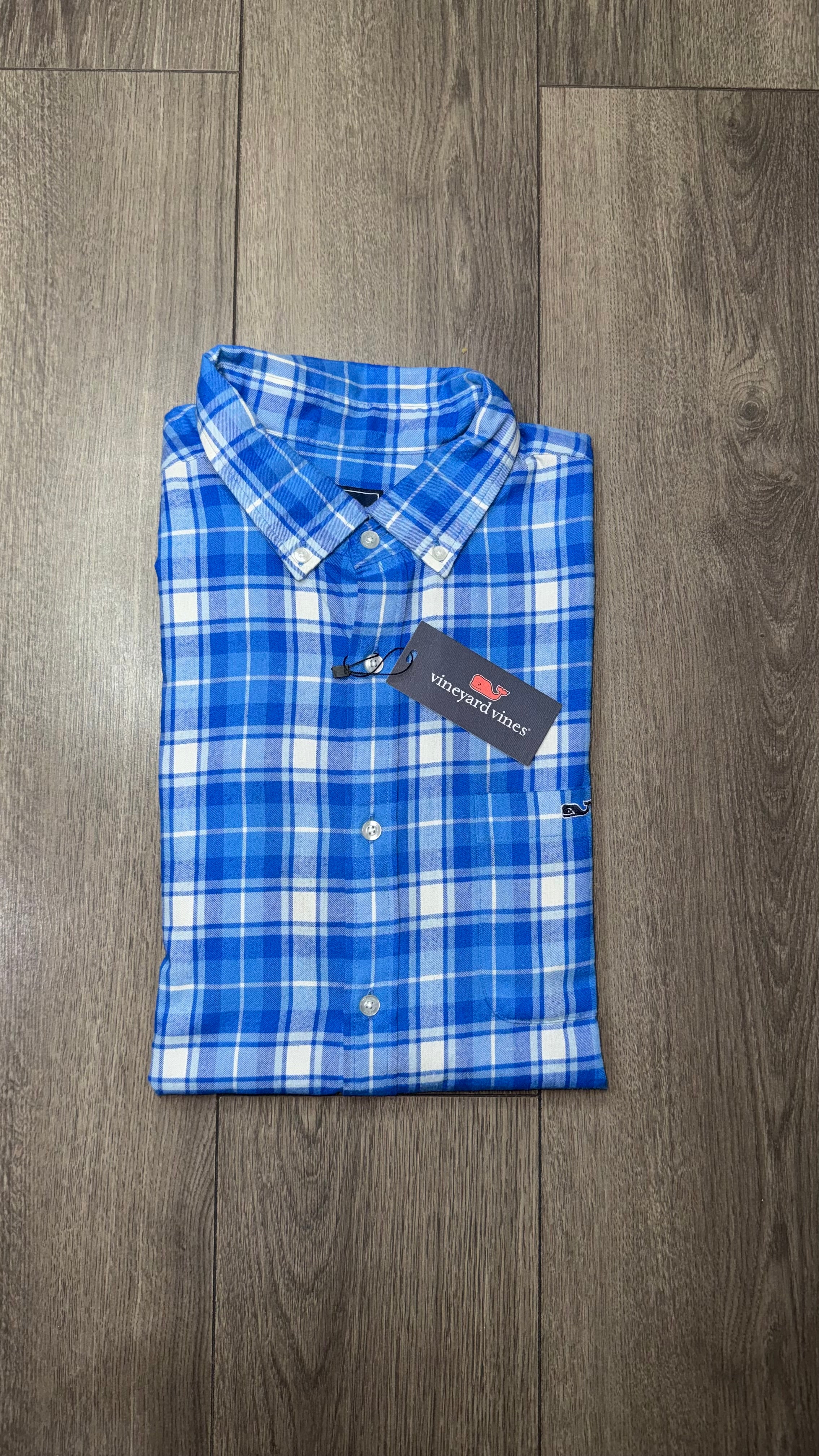 CAMISA VINEYARD VINES