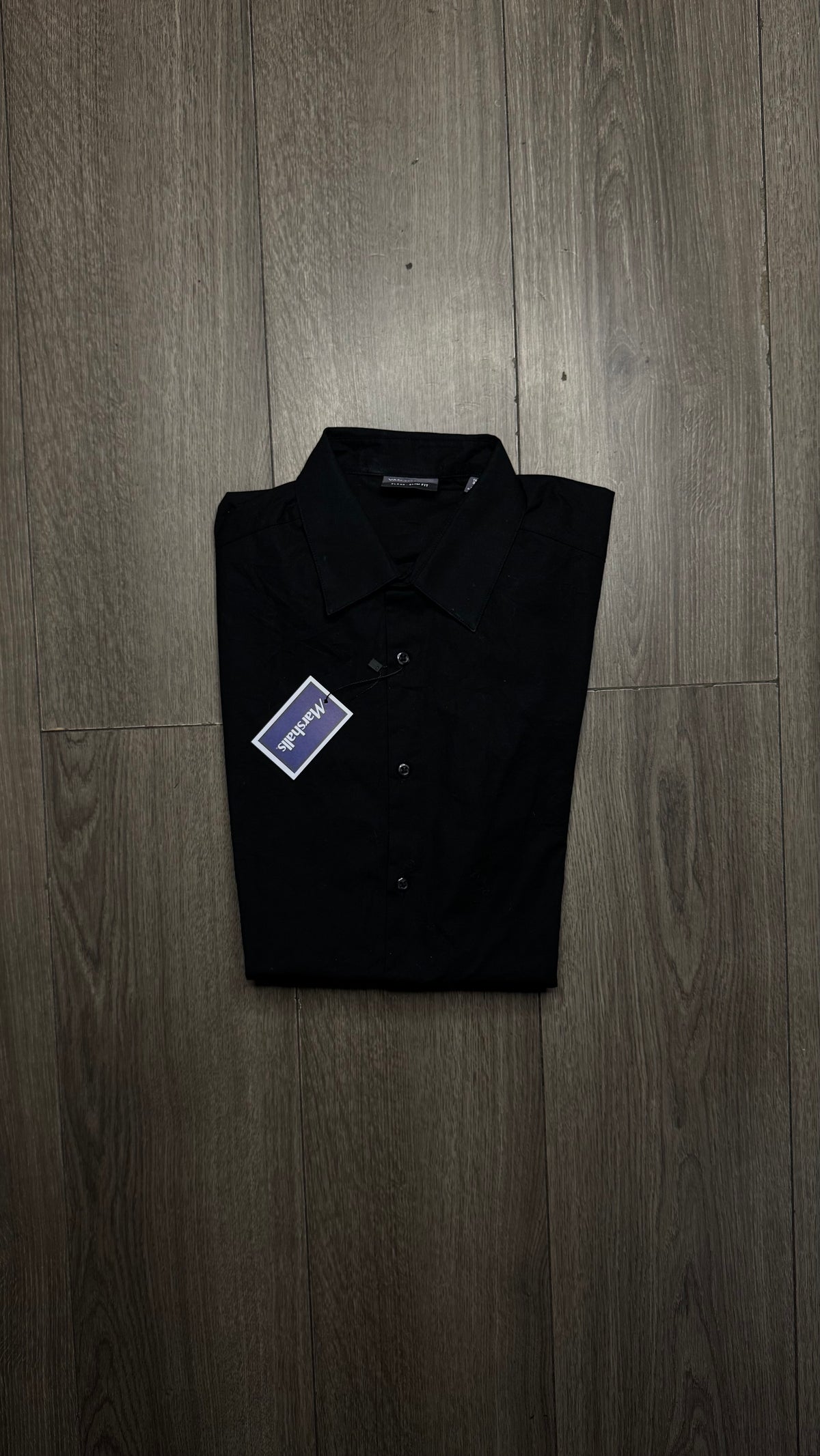 CAMISA VAN HEUSEN