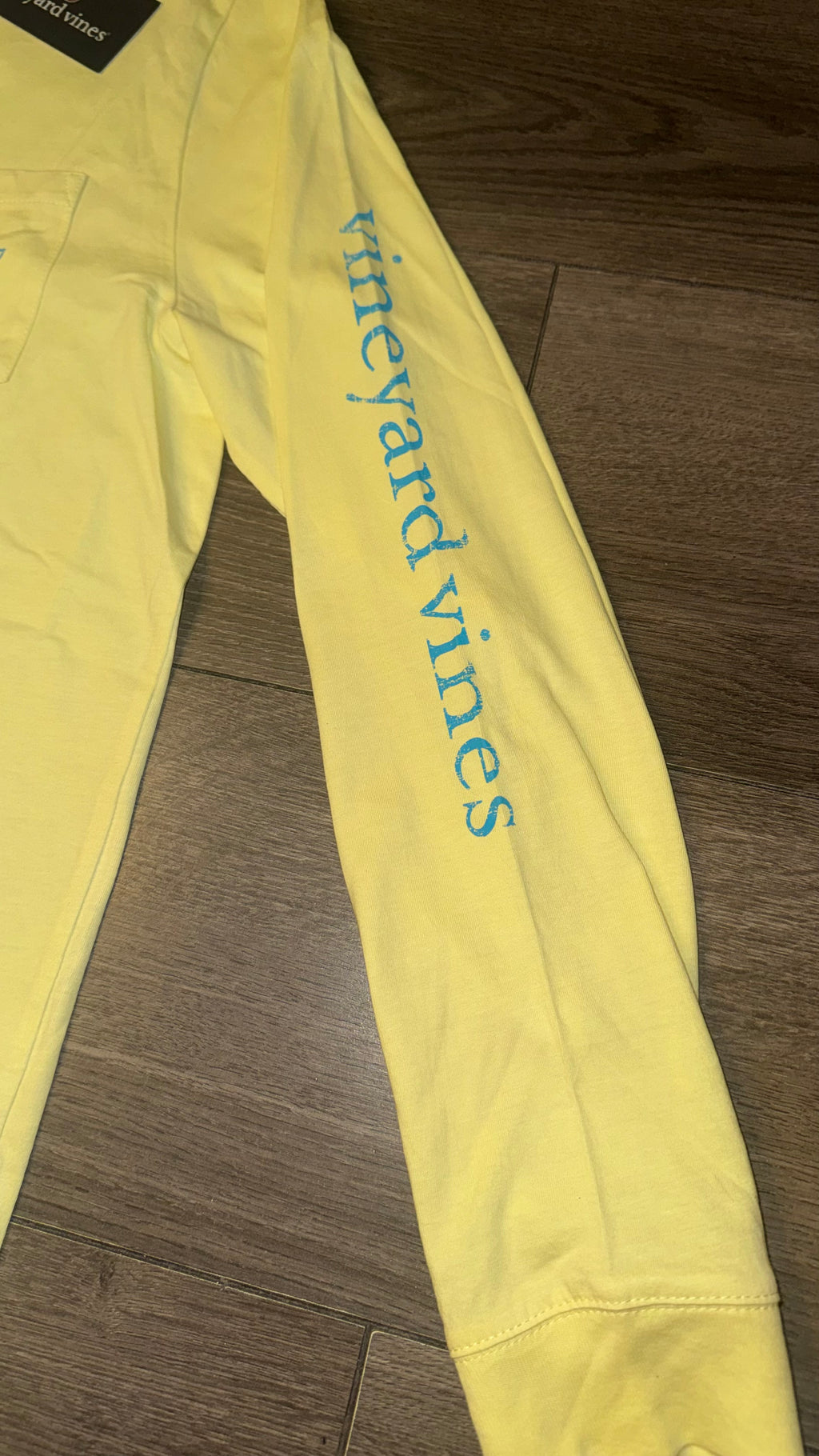 PLAYERA VINEYARD VINES