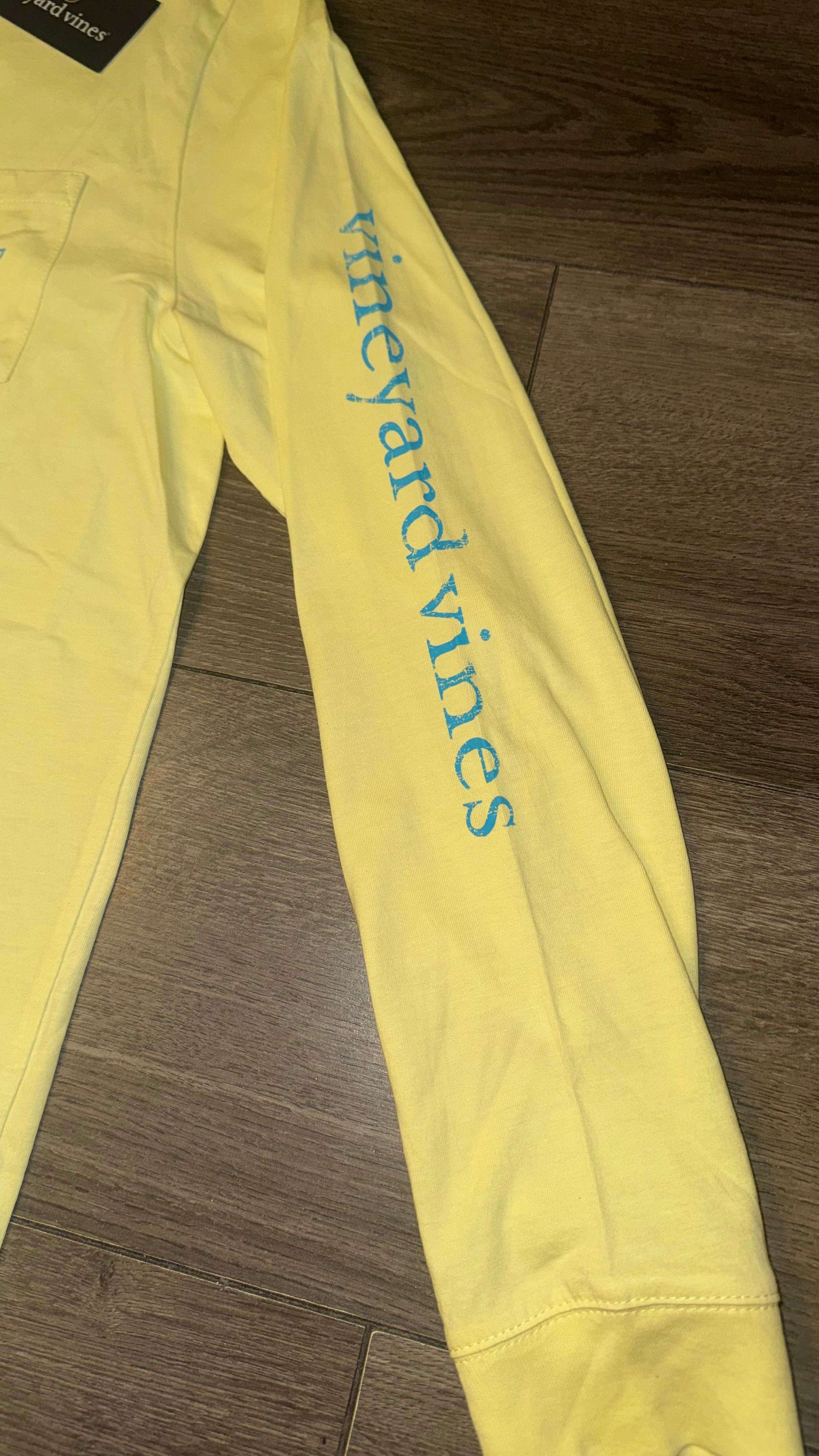 PLAYERA VINEYARD VINES
