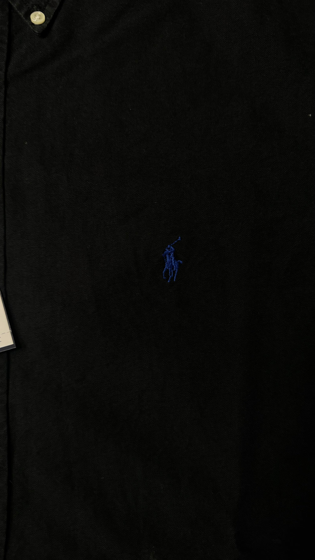CAMISA RALPH LAUREN