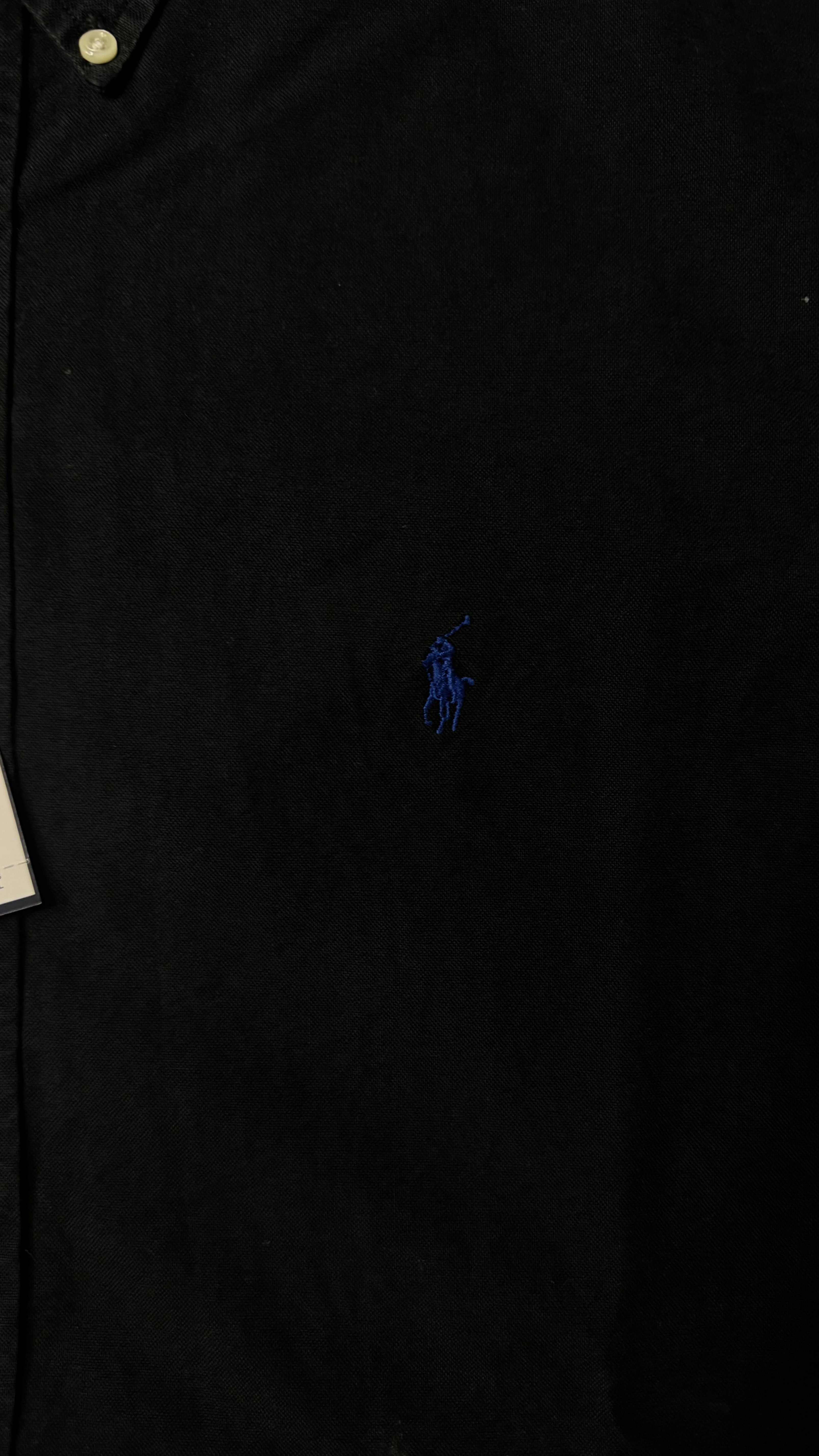 CAMISA RALPH LAUREN