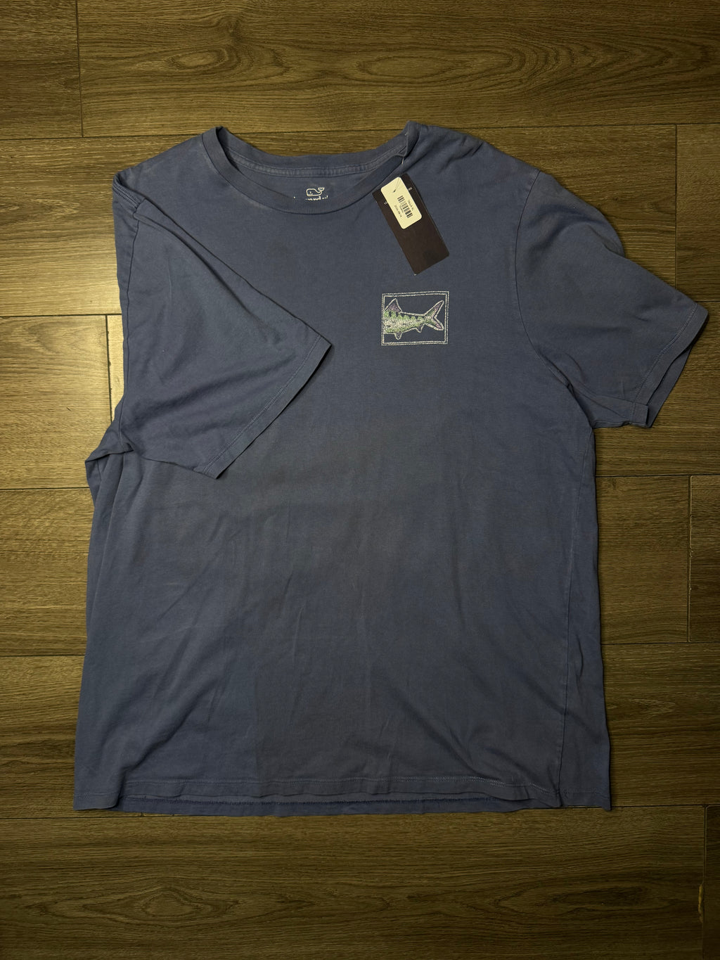 PLAYERA VINEYARD VINES