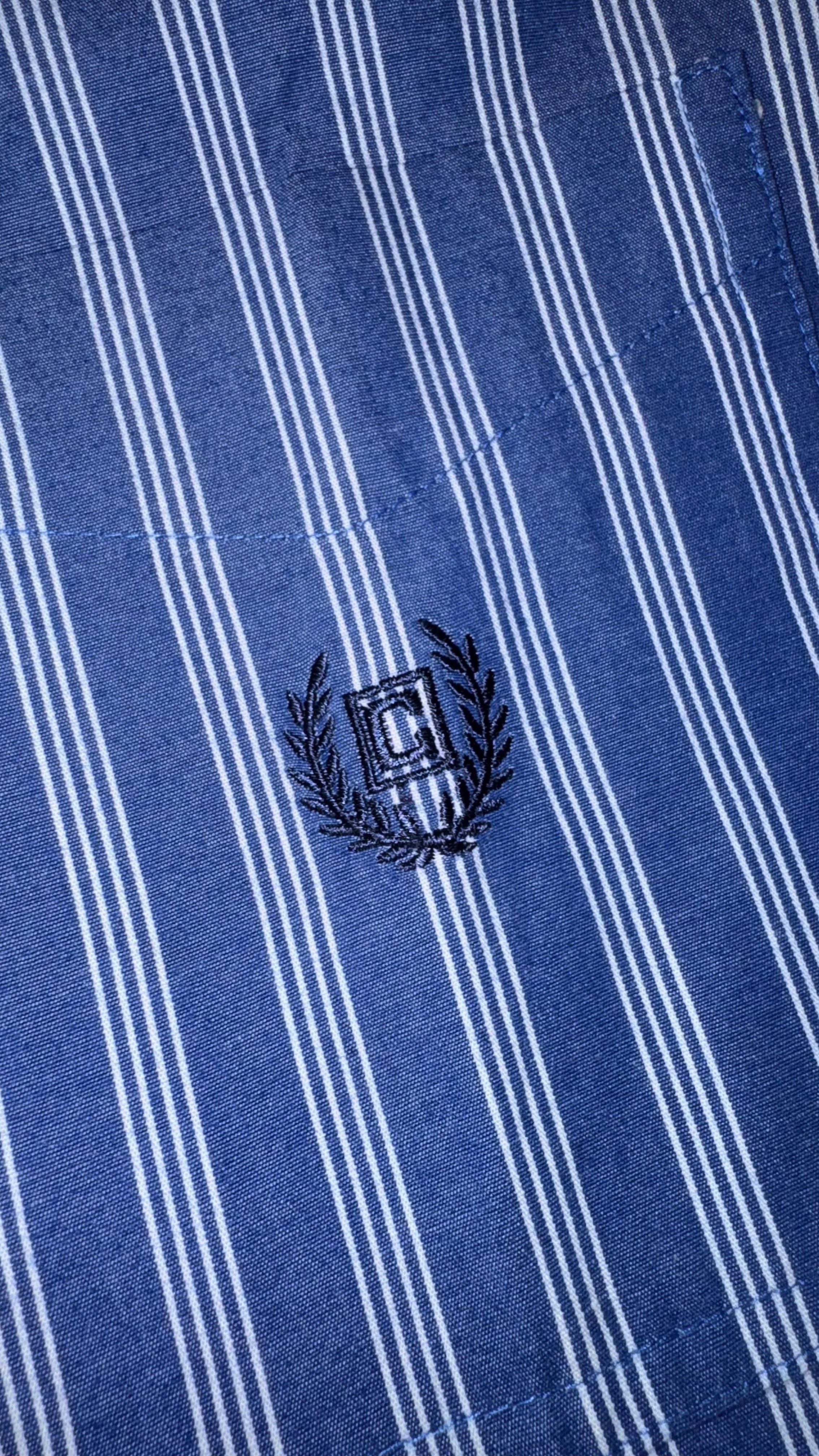 CAMISA CHAPS
