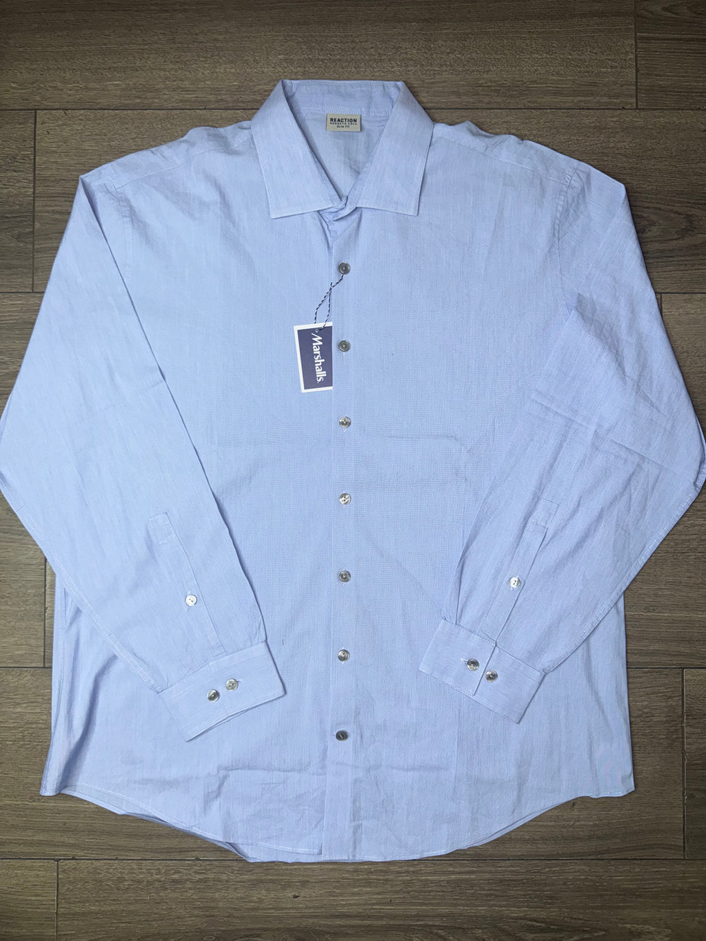 CAMISA KENNETH COLE