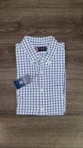 CAMISA CHAPS