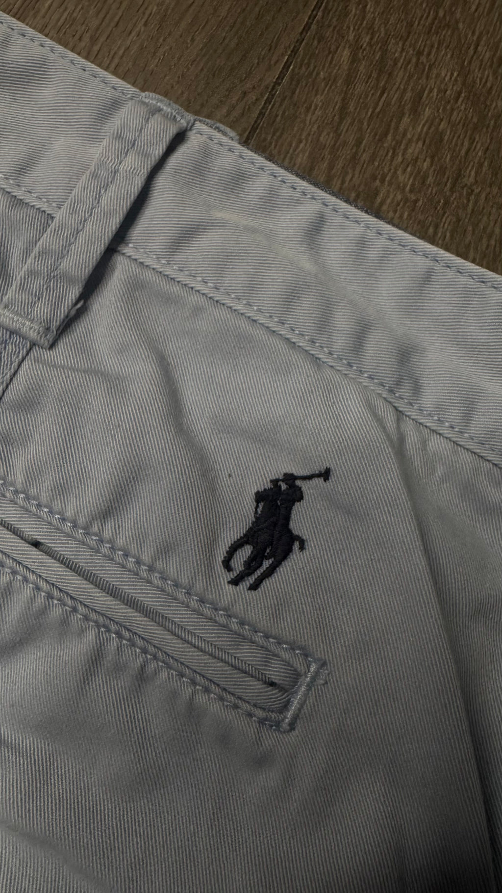 BERMUDA RALPH LAUREN