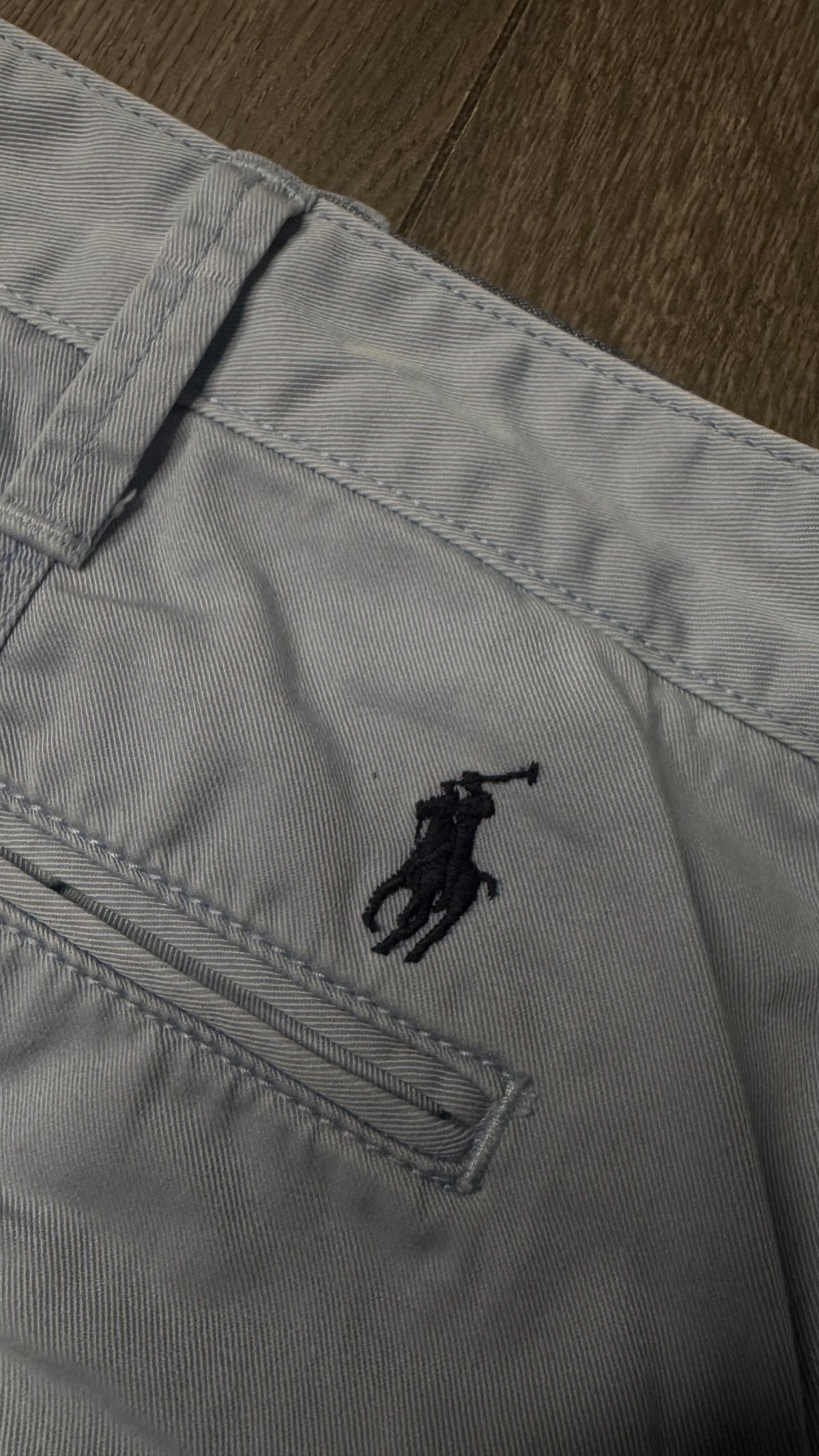 BERMUDA RALPH LAUREN