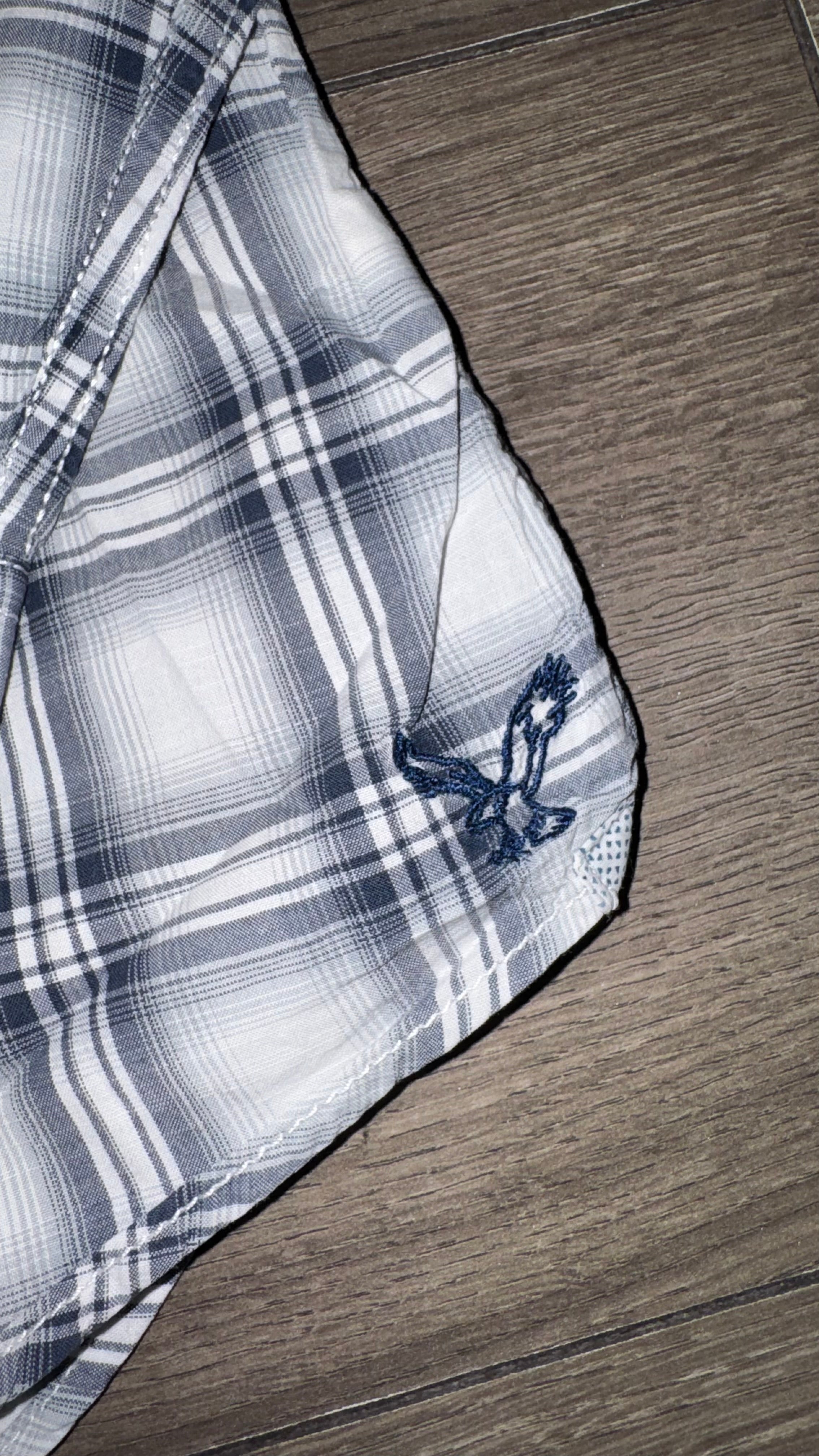 CAMISA AMERICAN EAGLE