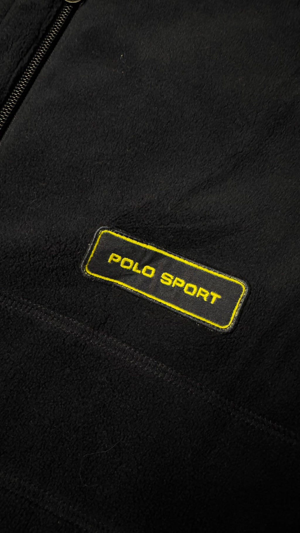 CHALECO RALPH LAUREN
