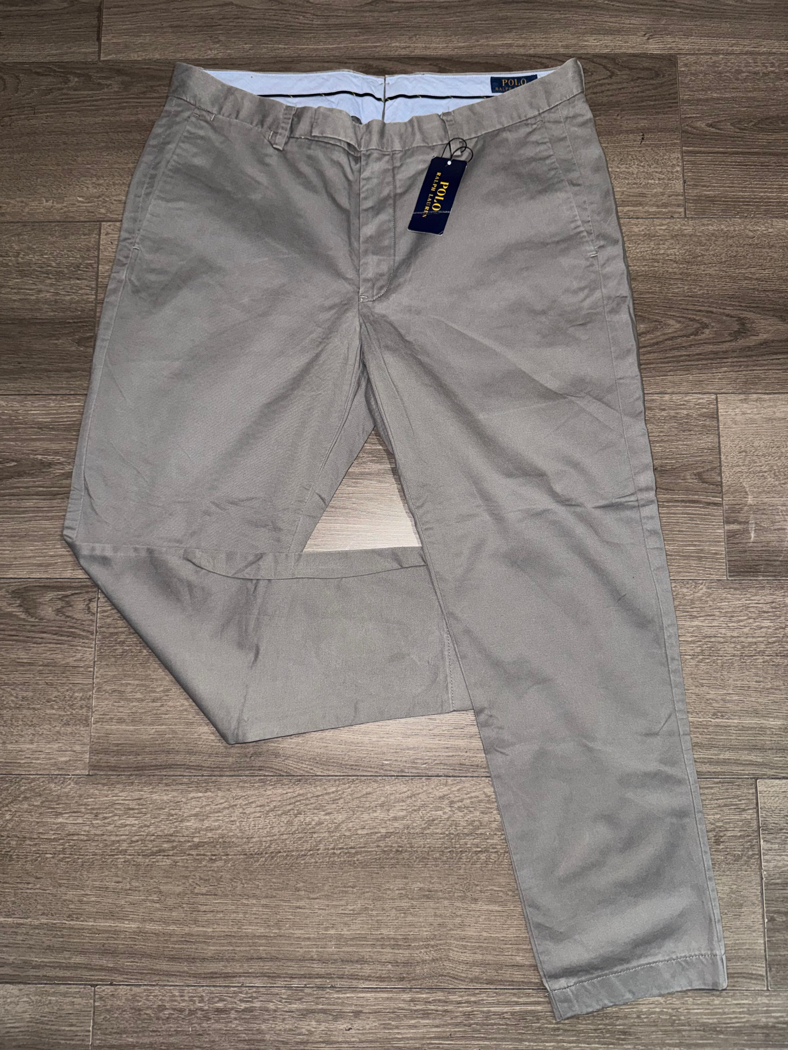 PANTALÓN RALPH LAUREN