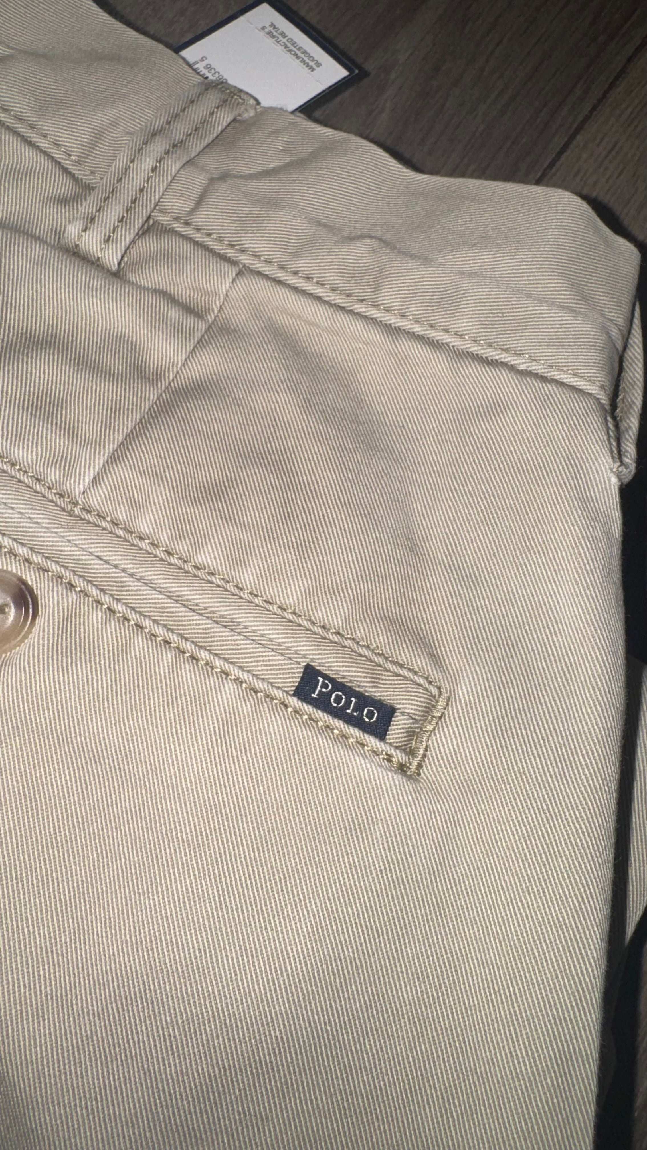 PANTALÓN RALPH LAUREN