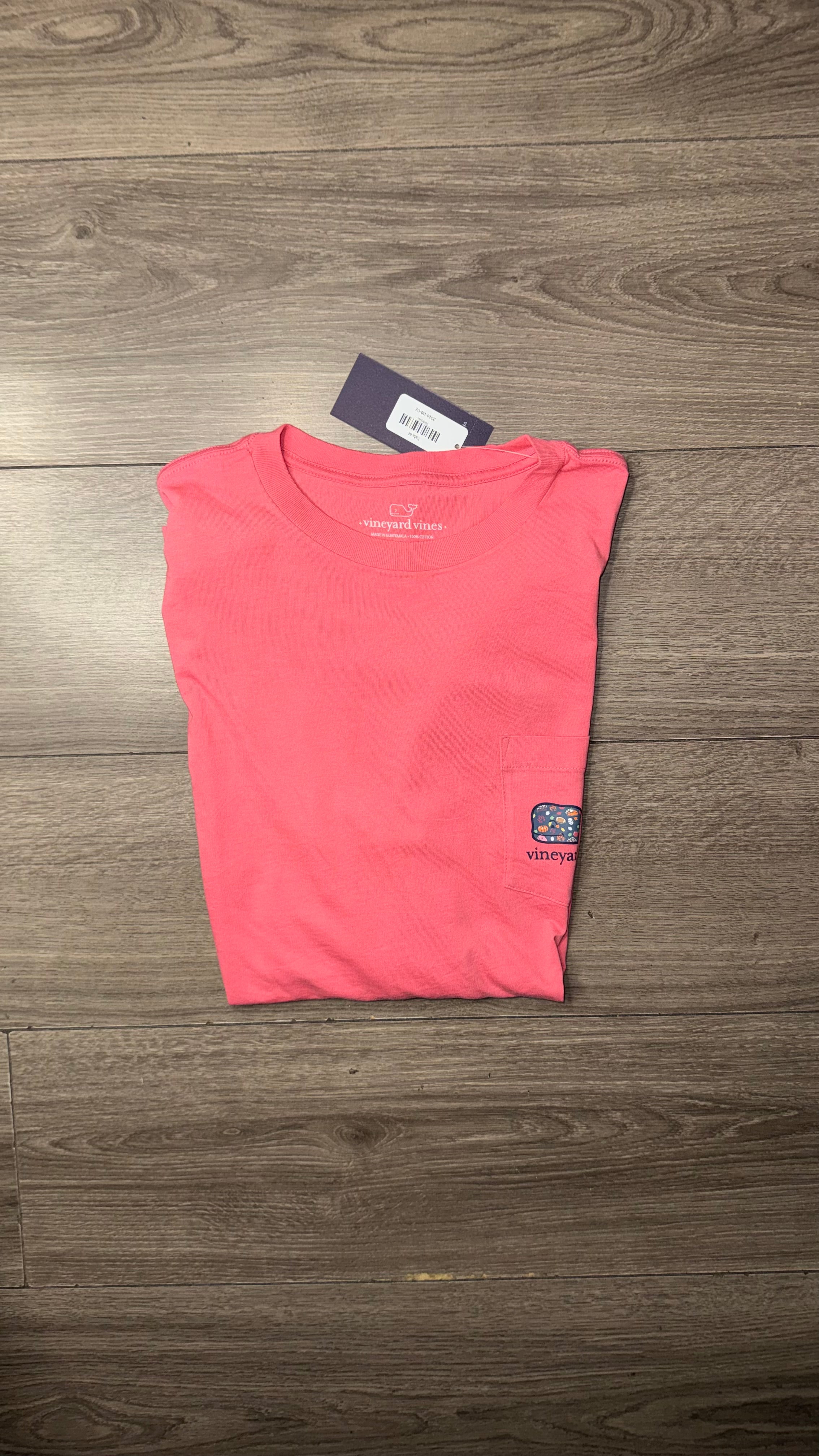 PLAYERA VINEYARD VINES