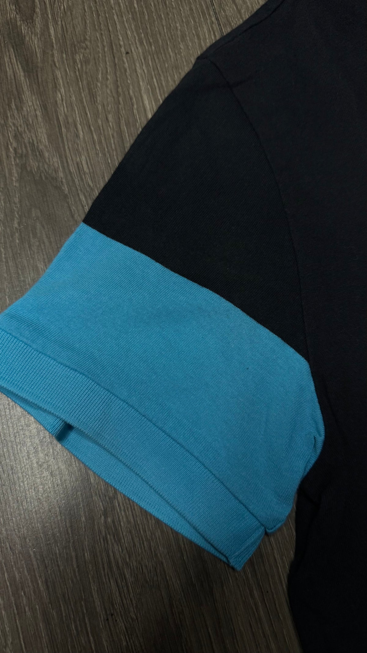 PLAYERA HUGO BOSS