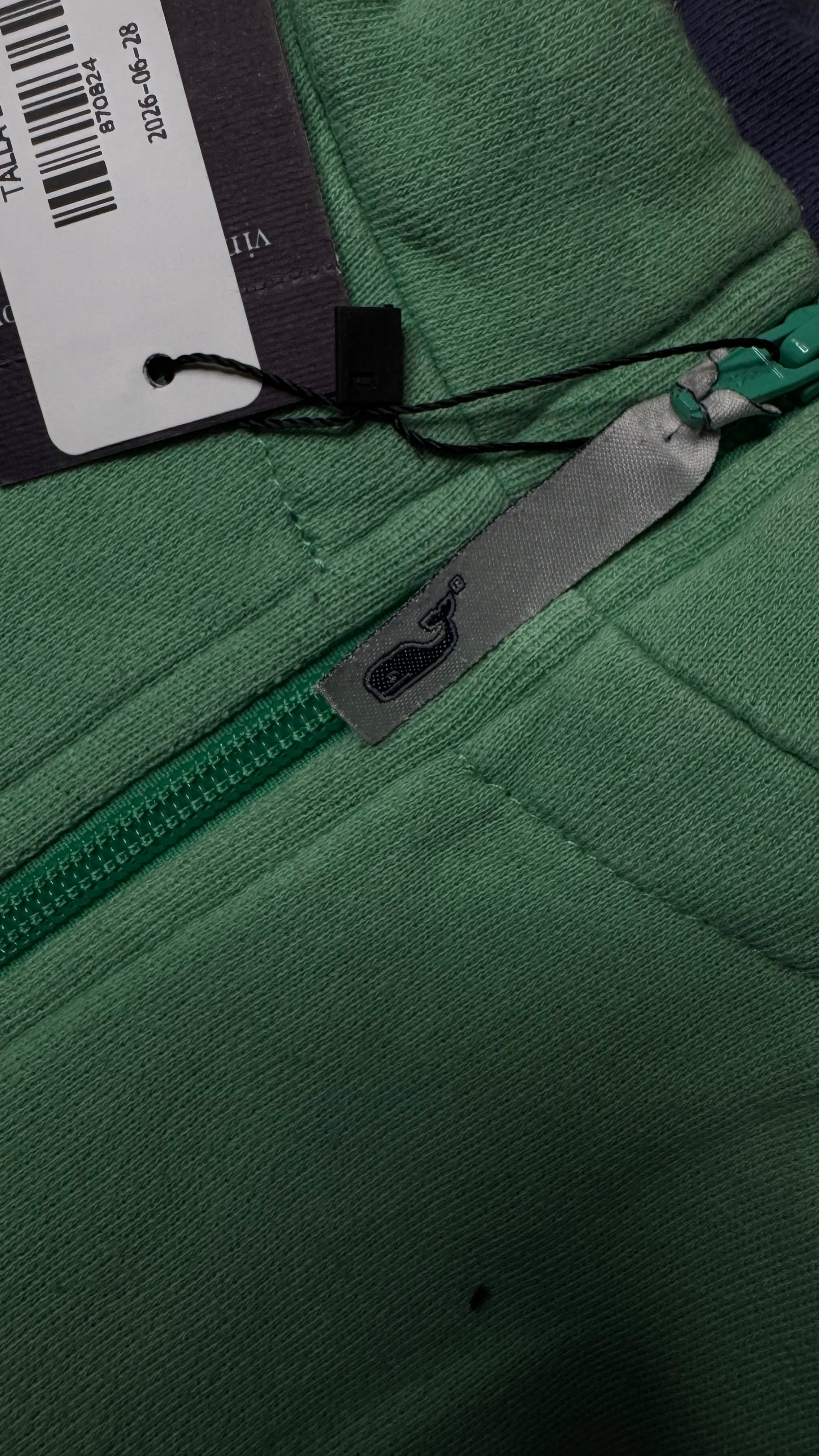 SUDADERA VINEYARD VINES