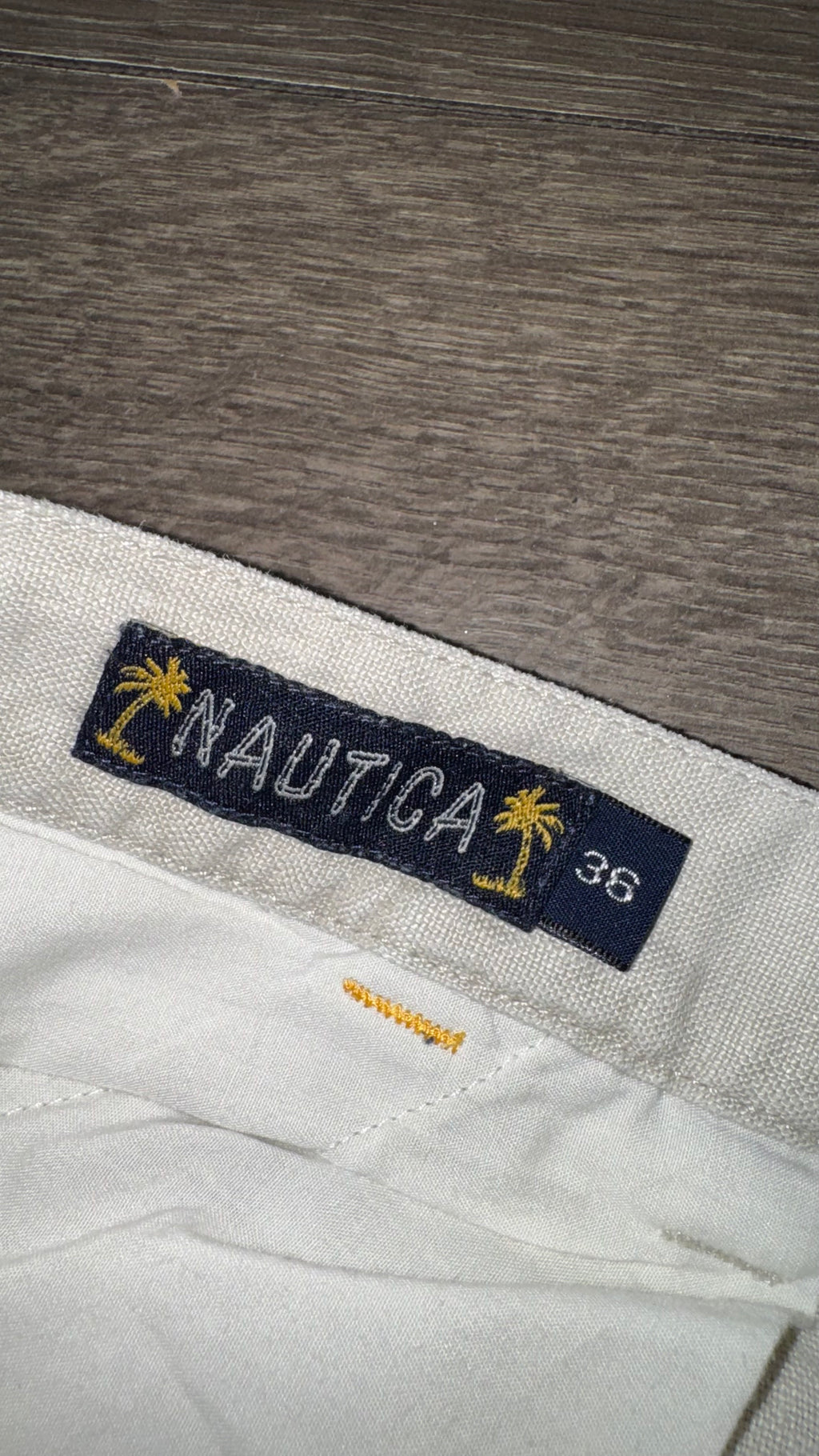 BERMUDA NÁUTICA