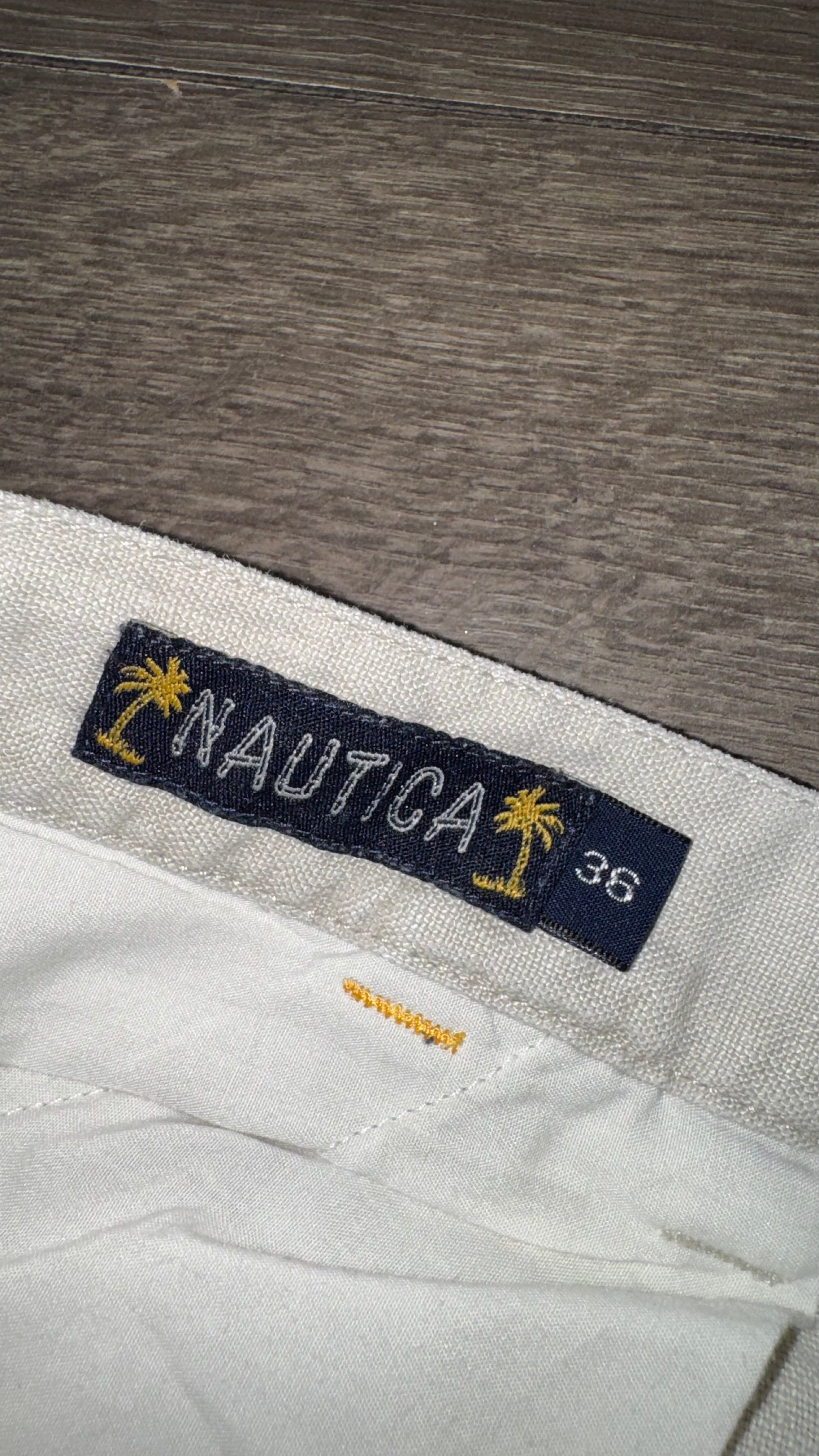 BERMUDA NÁUTICA
