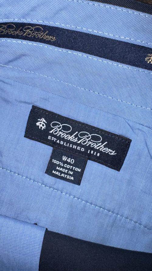 BERMUDA BROOKS BROTHERS