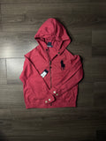 SUÉTER NIÑO RALPH LAUREN