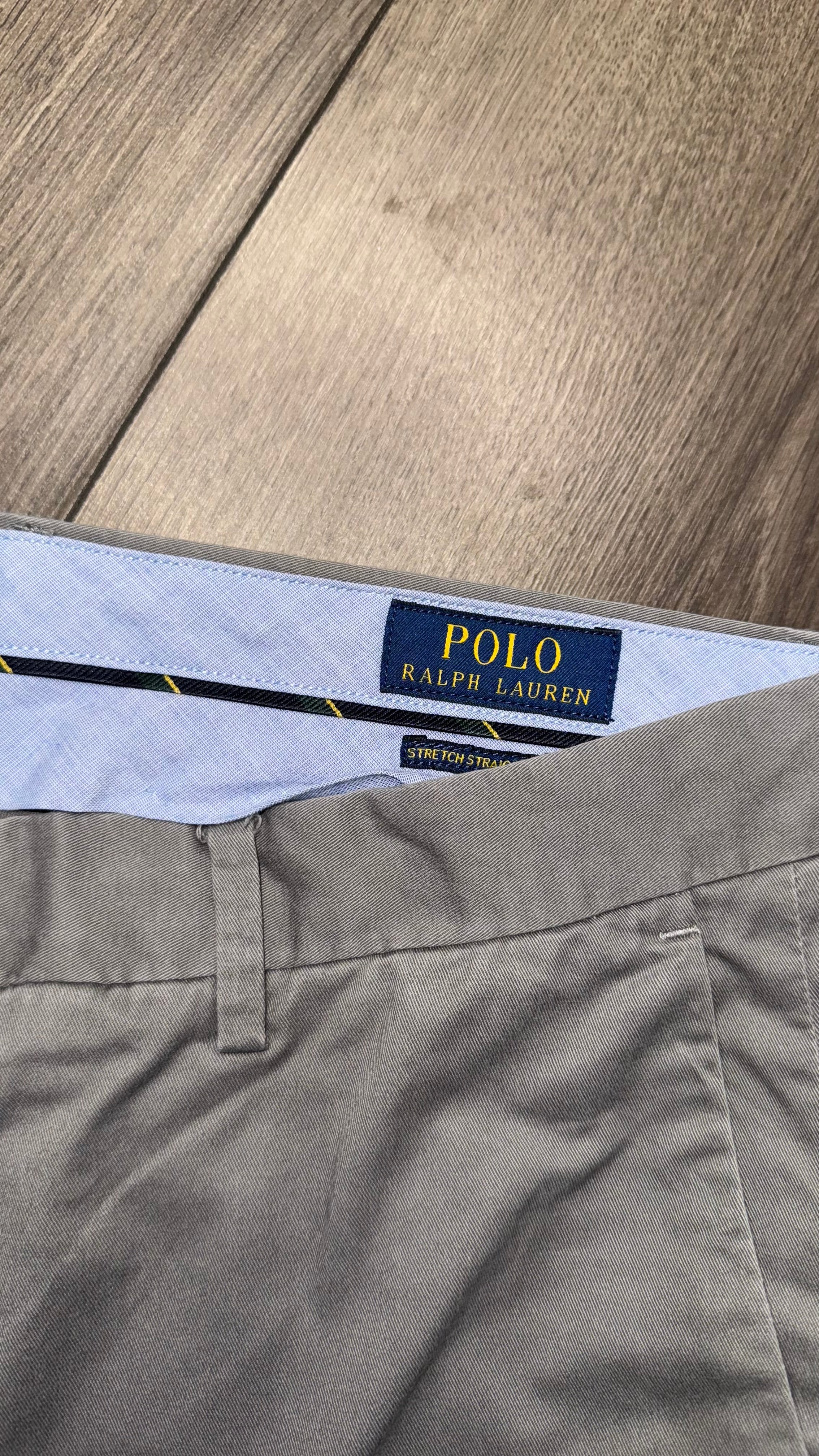 PANTALÓN RALPH LAUREN
