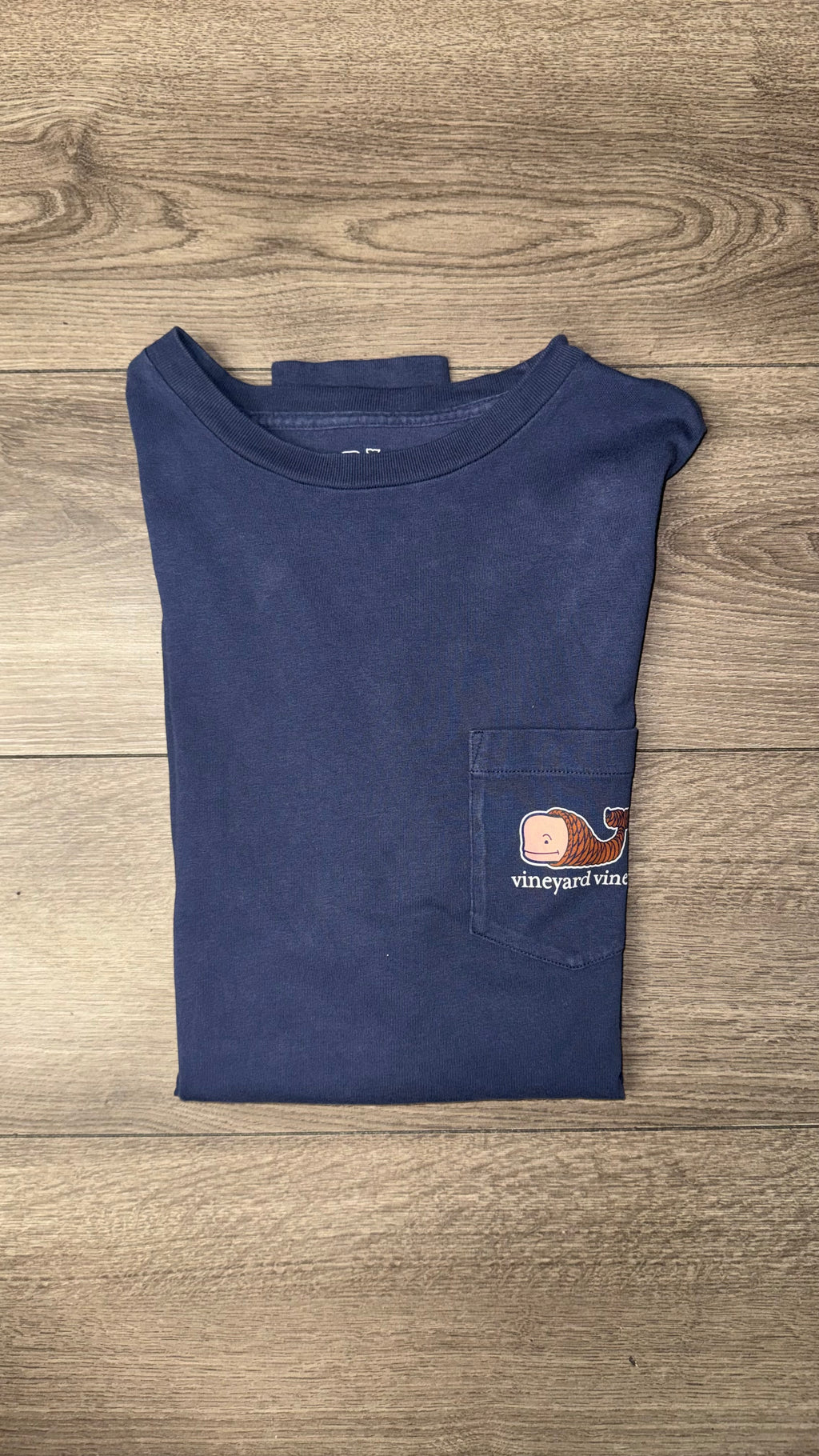 PLAYERA VINEYARD VINES