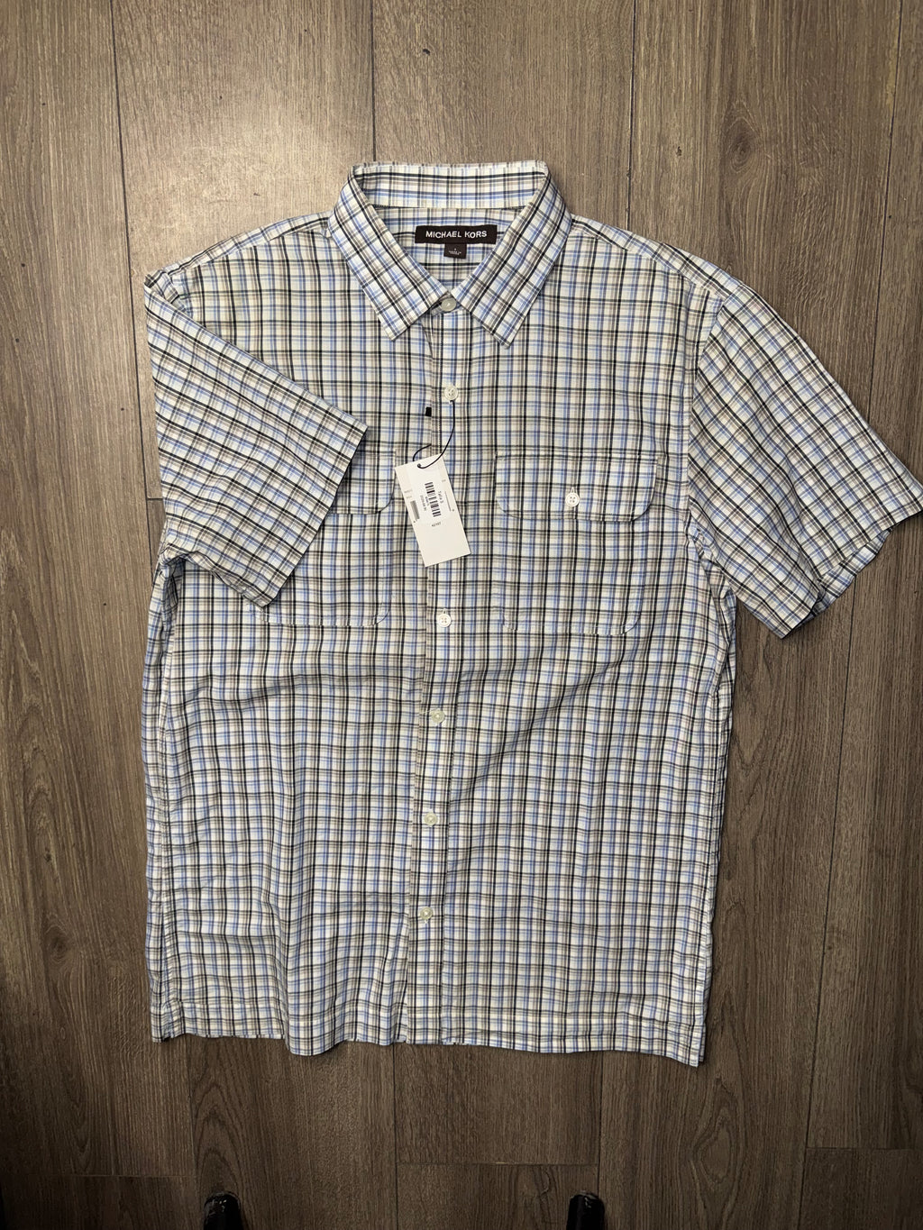 CAMISA MICHAEL KORS