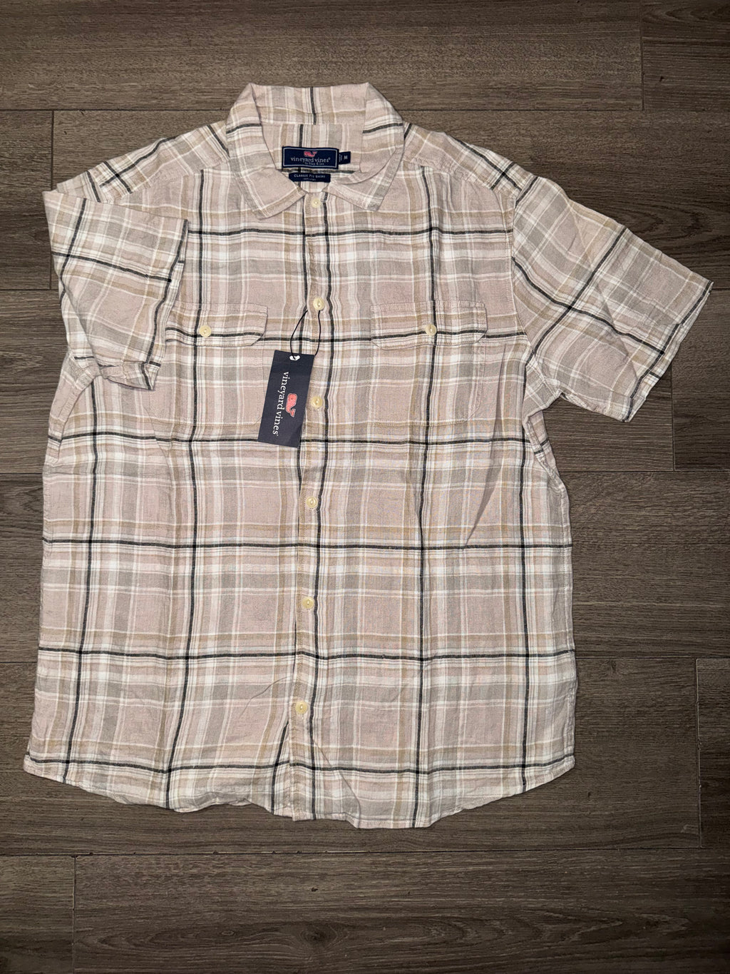 CAMISA VINEYARD VINES
