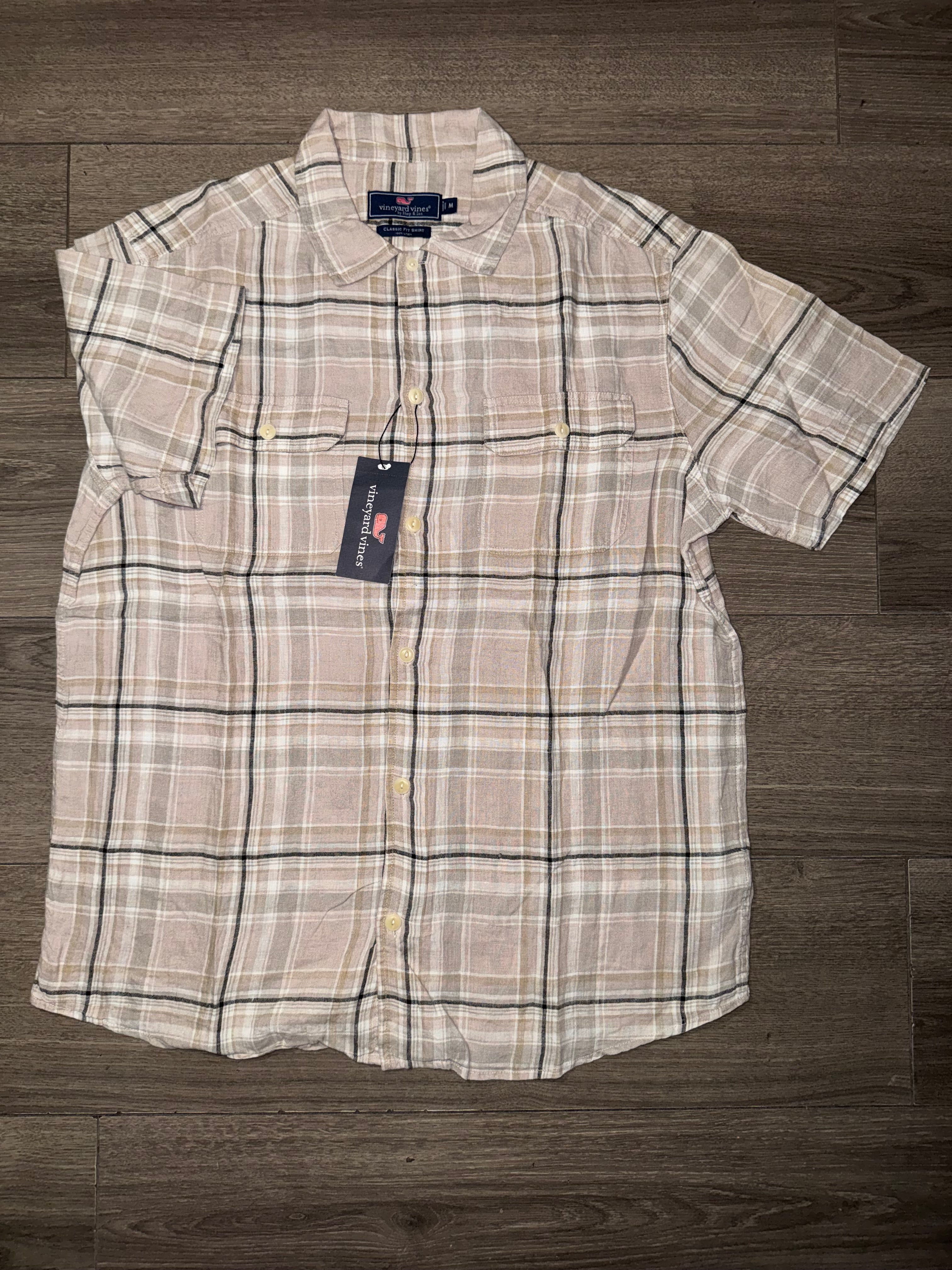 CAMISA VINEYARD VINES