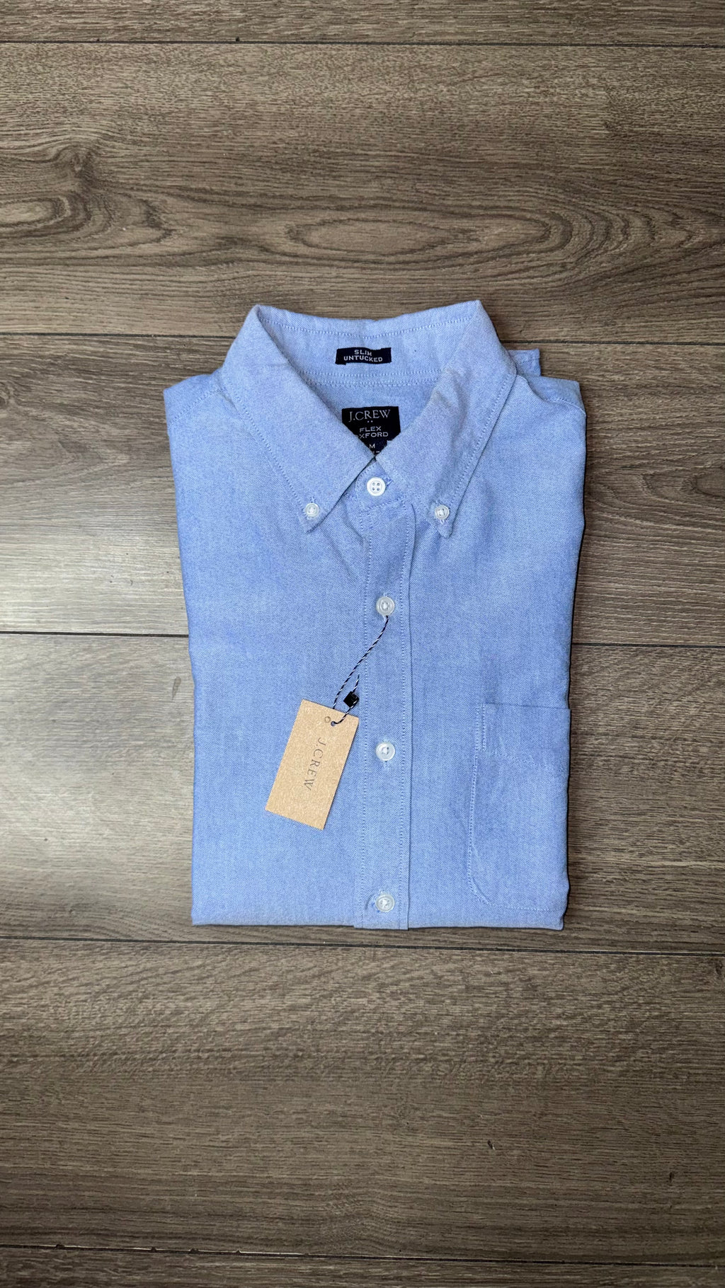 CAMISA J.CREW
