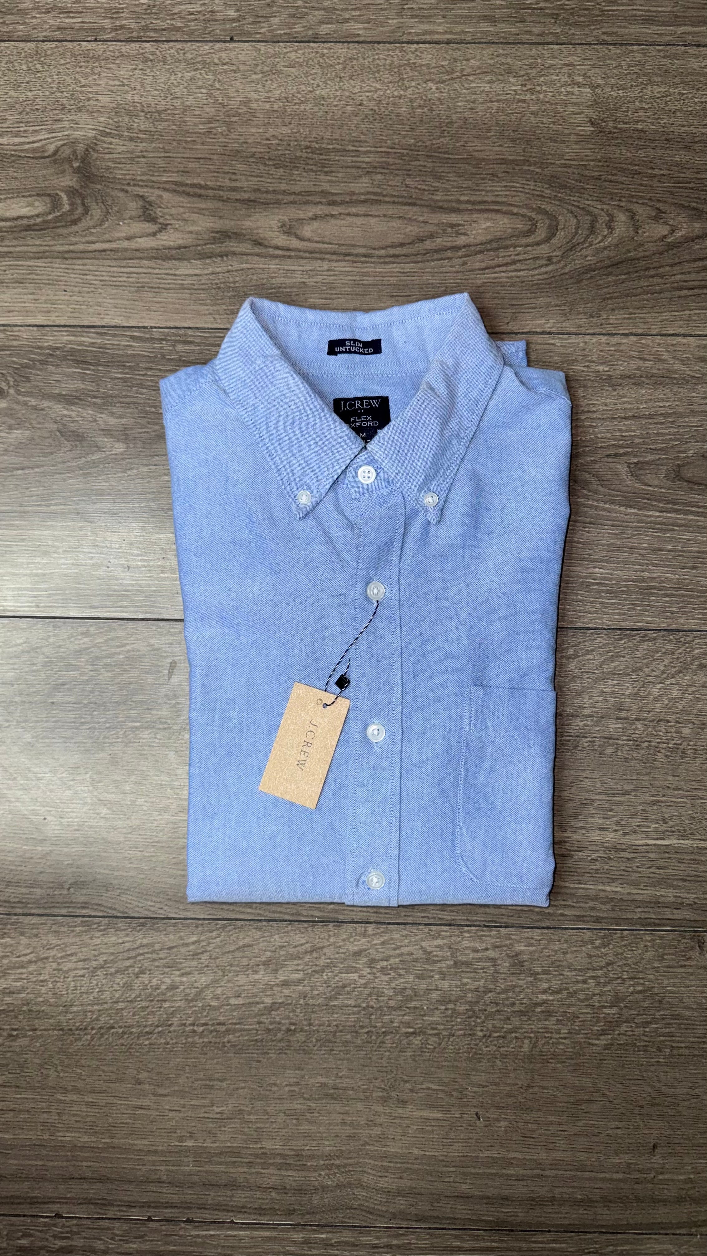 CAMISA J.CREW