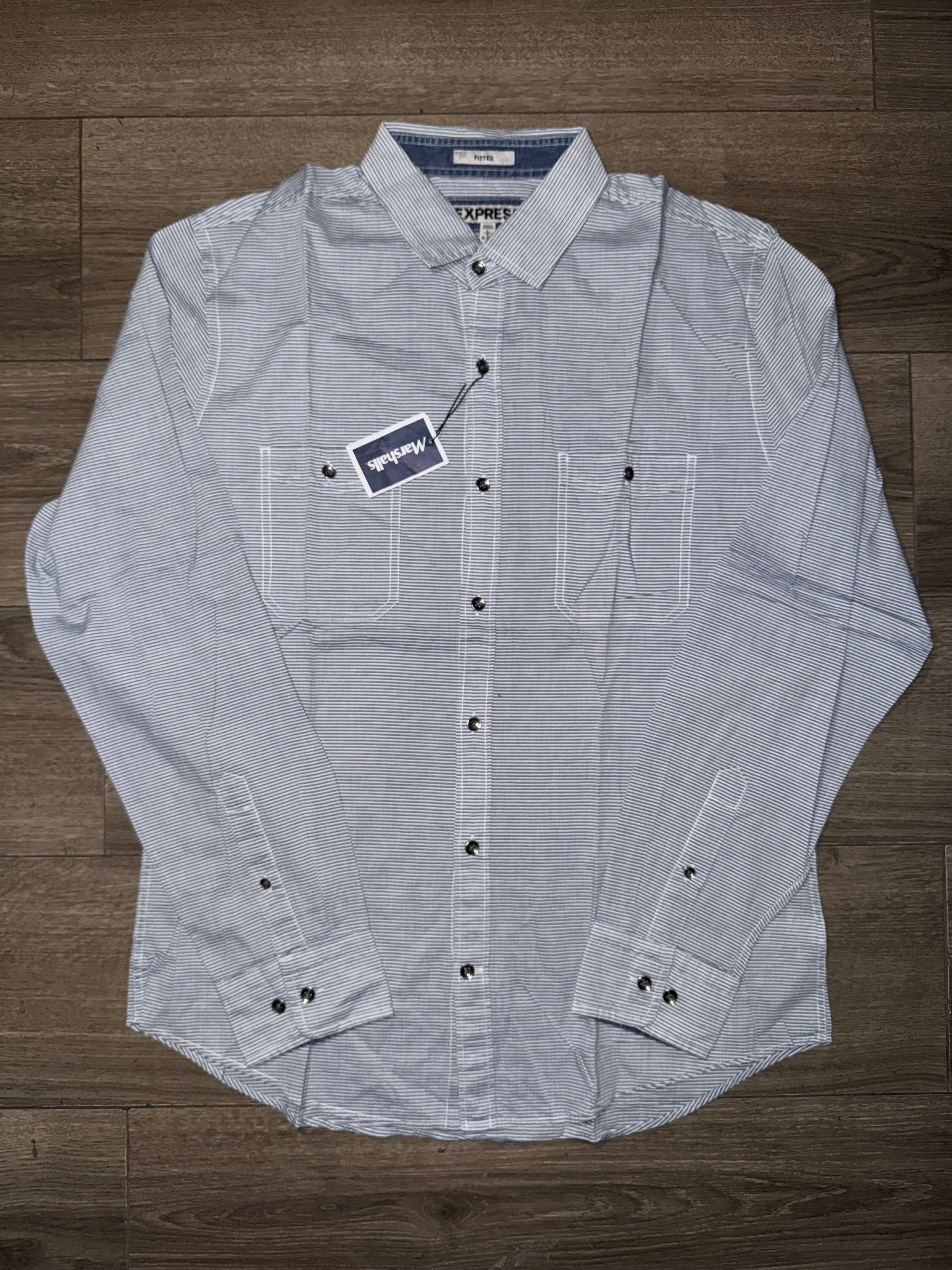 CAMISA EXPRESS